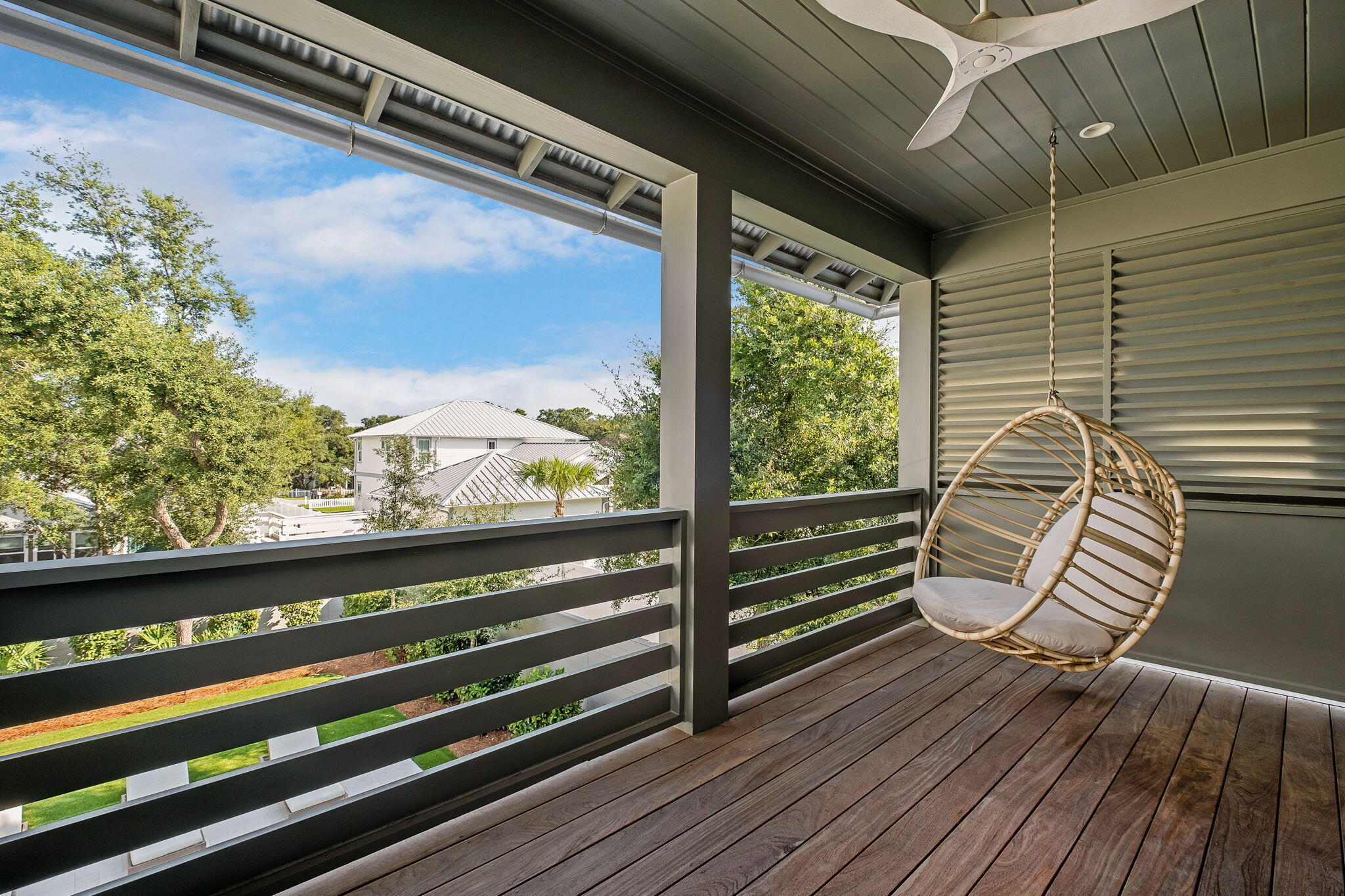 122 S Camp Creek Road