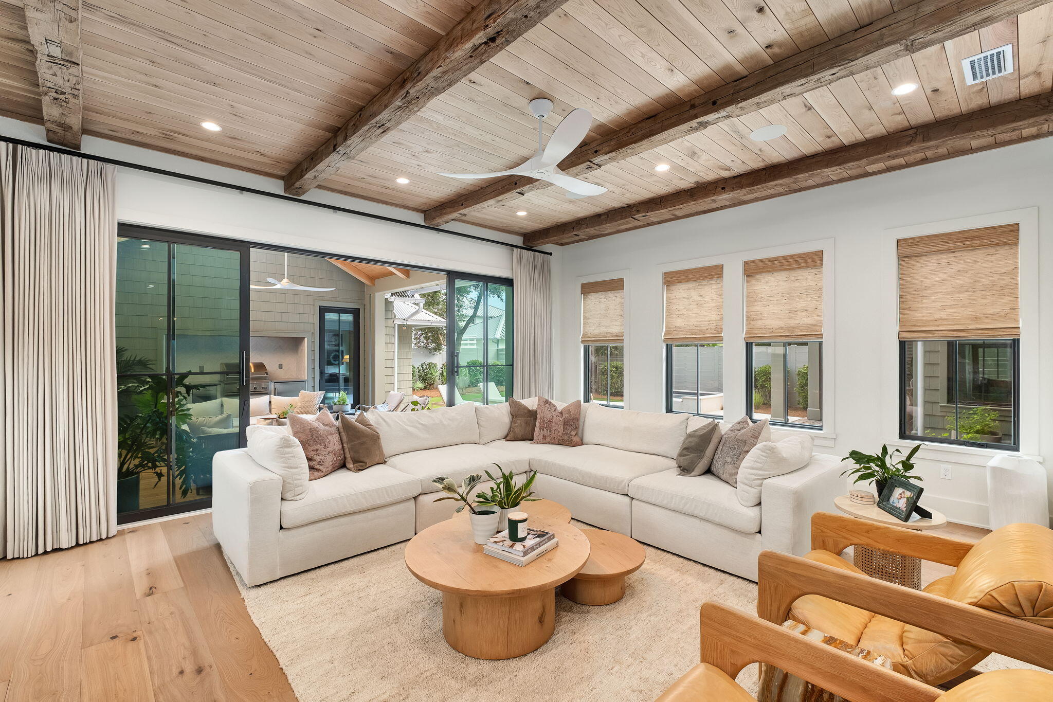 122 S Camp Creek Road