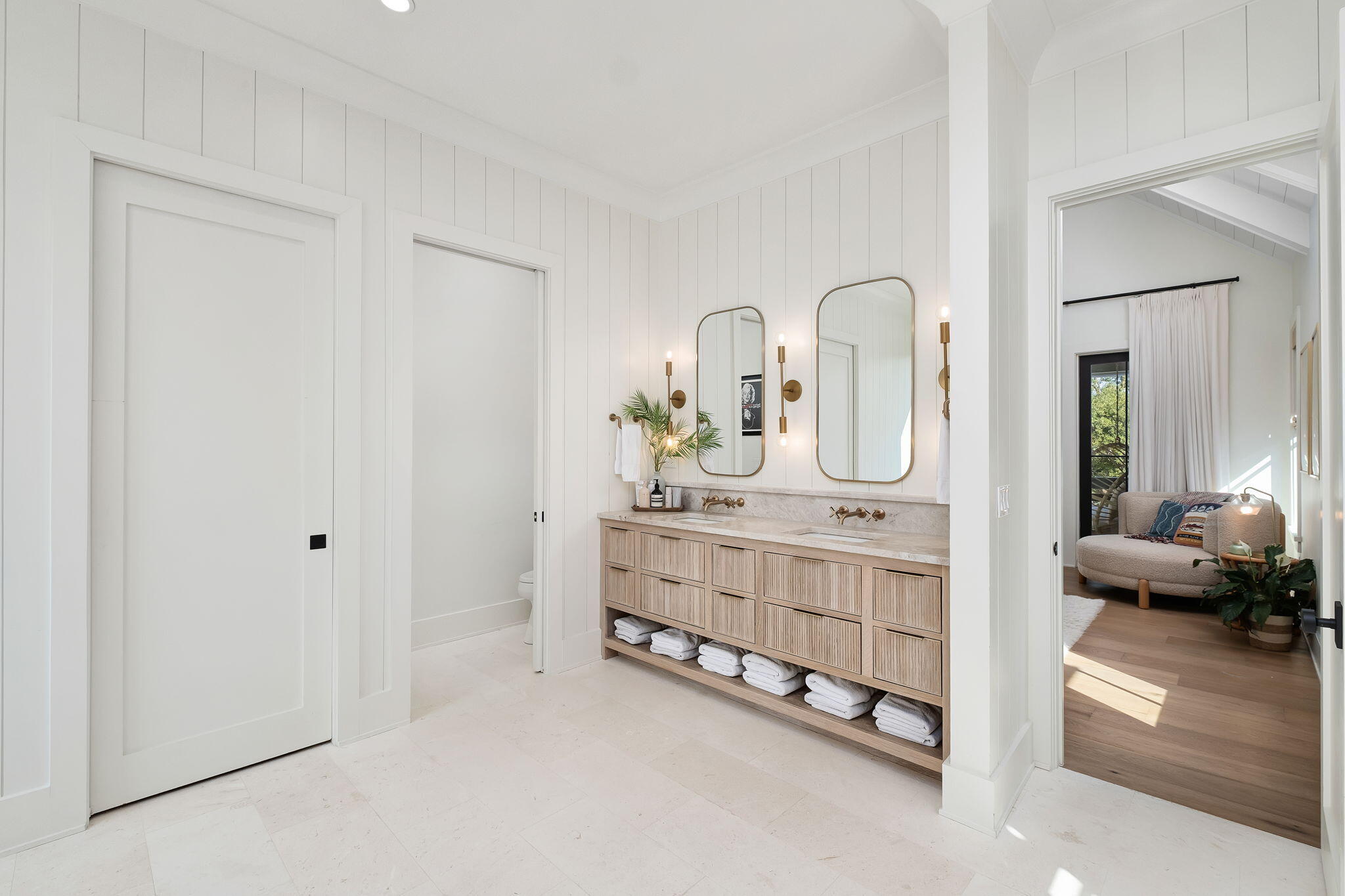 122 S Camp Creek Road