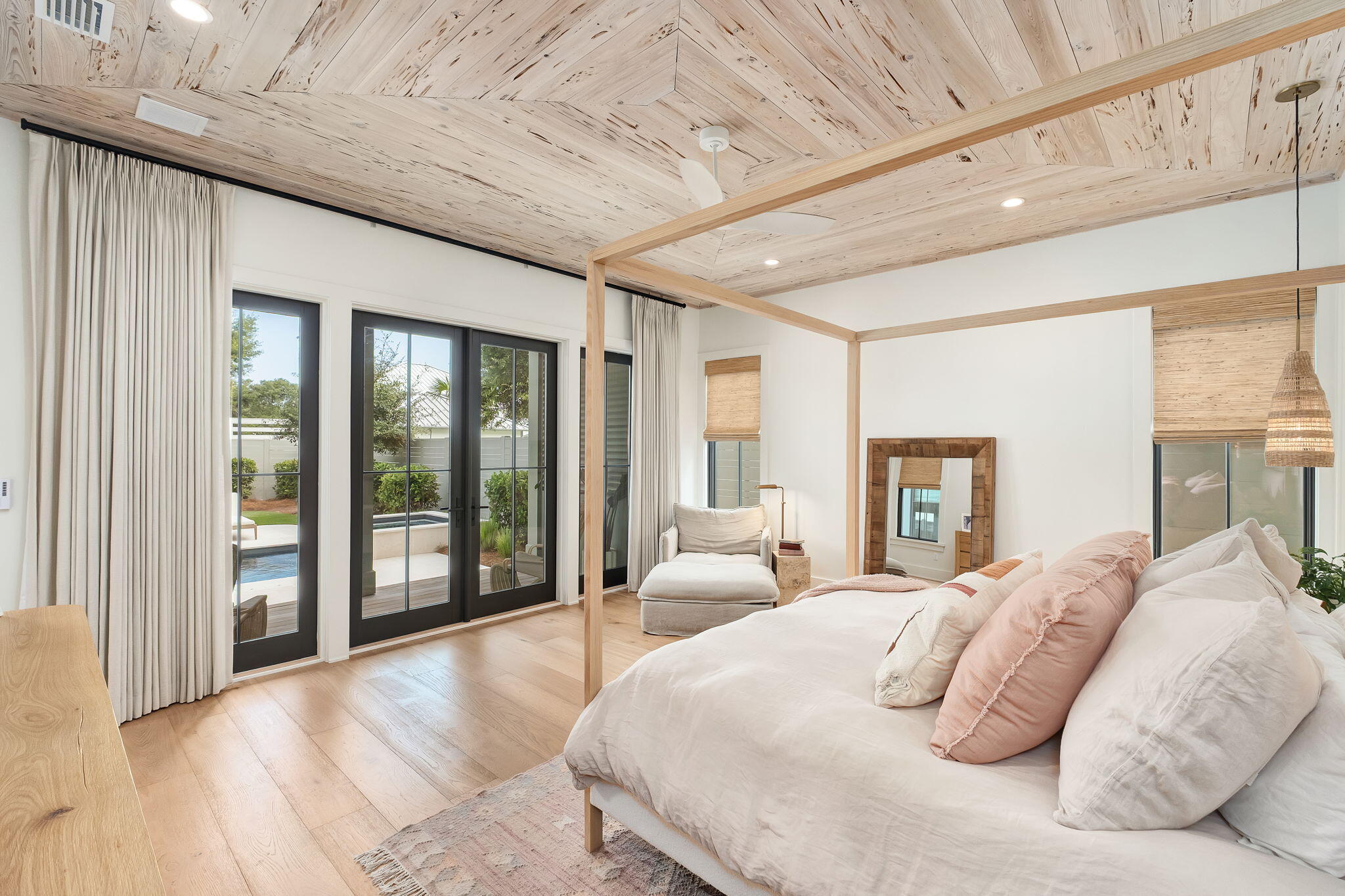 122 S Camp Creek Road