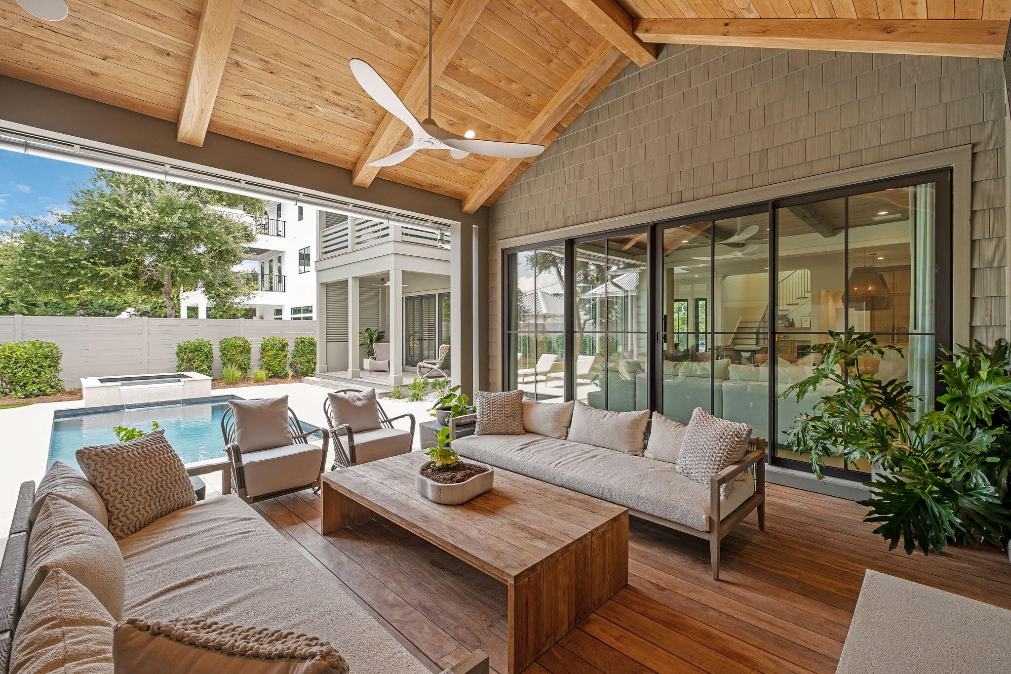 122 S Camp Creek Road