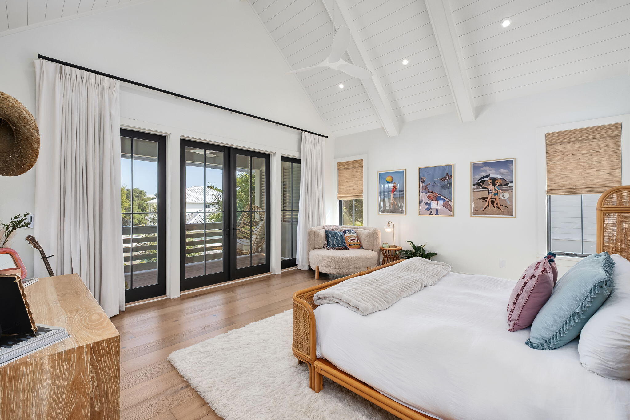 122 S Camp Creek Road