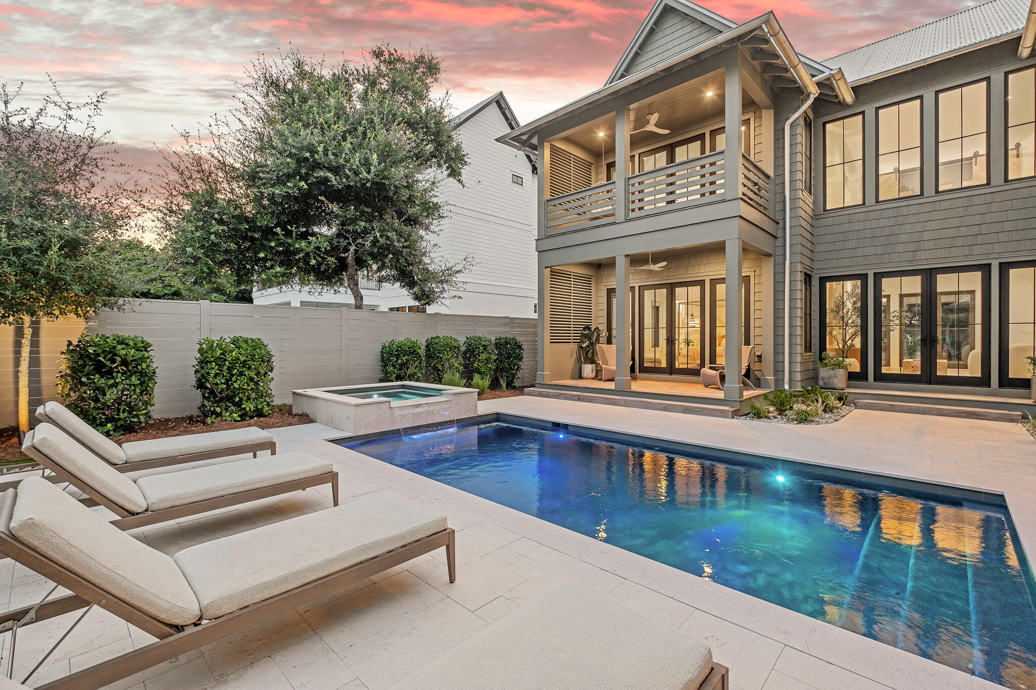 122 S Camp Creek Road