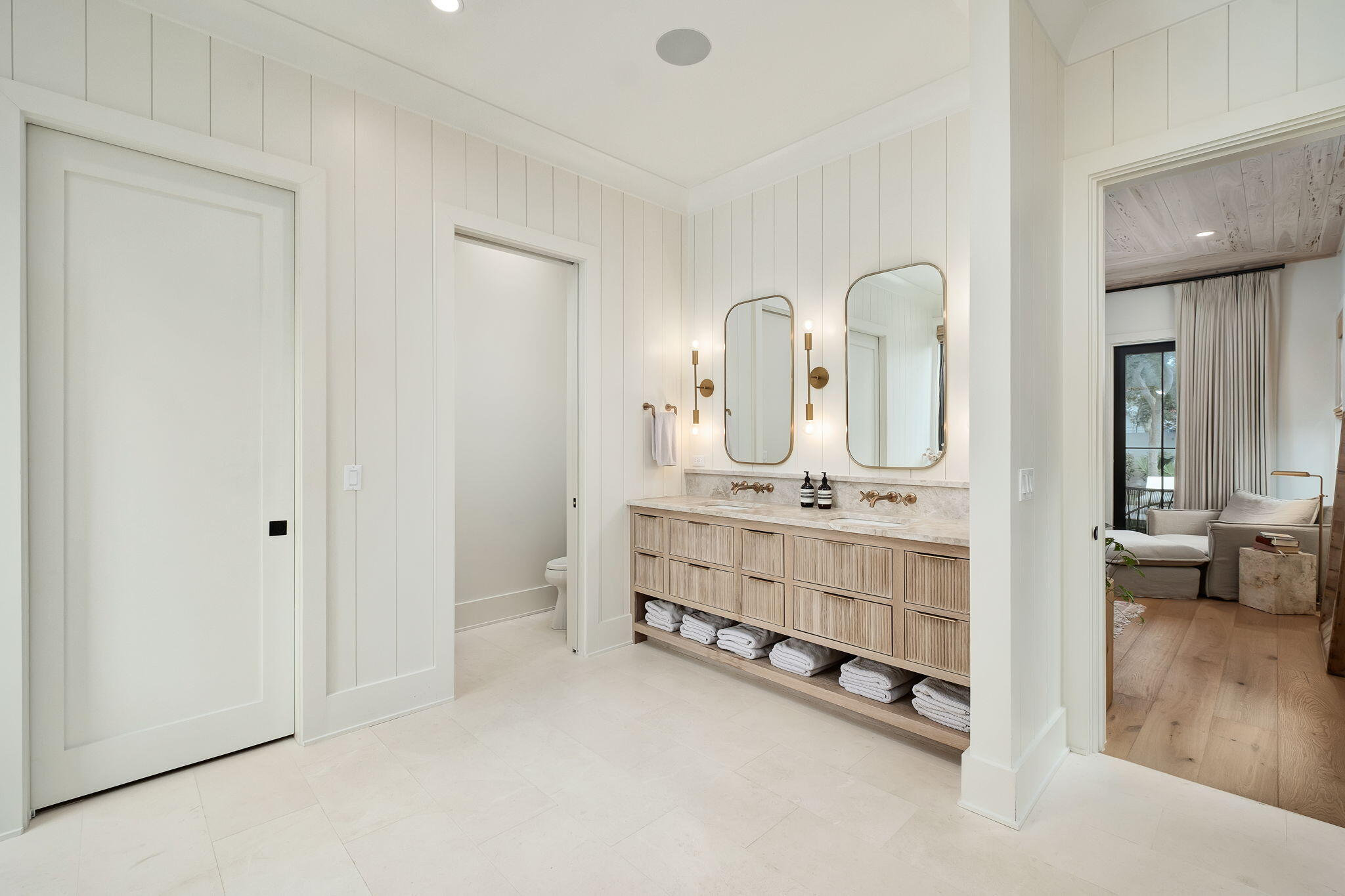 122 S Camp Creek Road