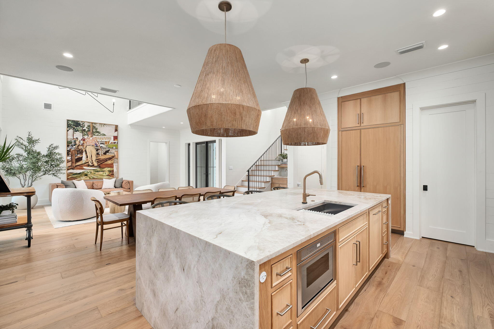 122 S Camp Creek Road