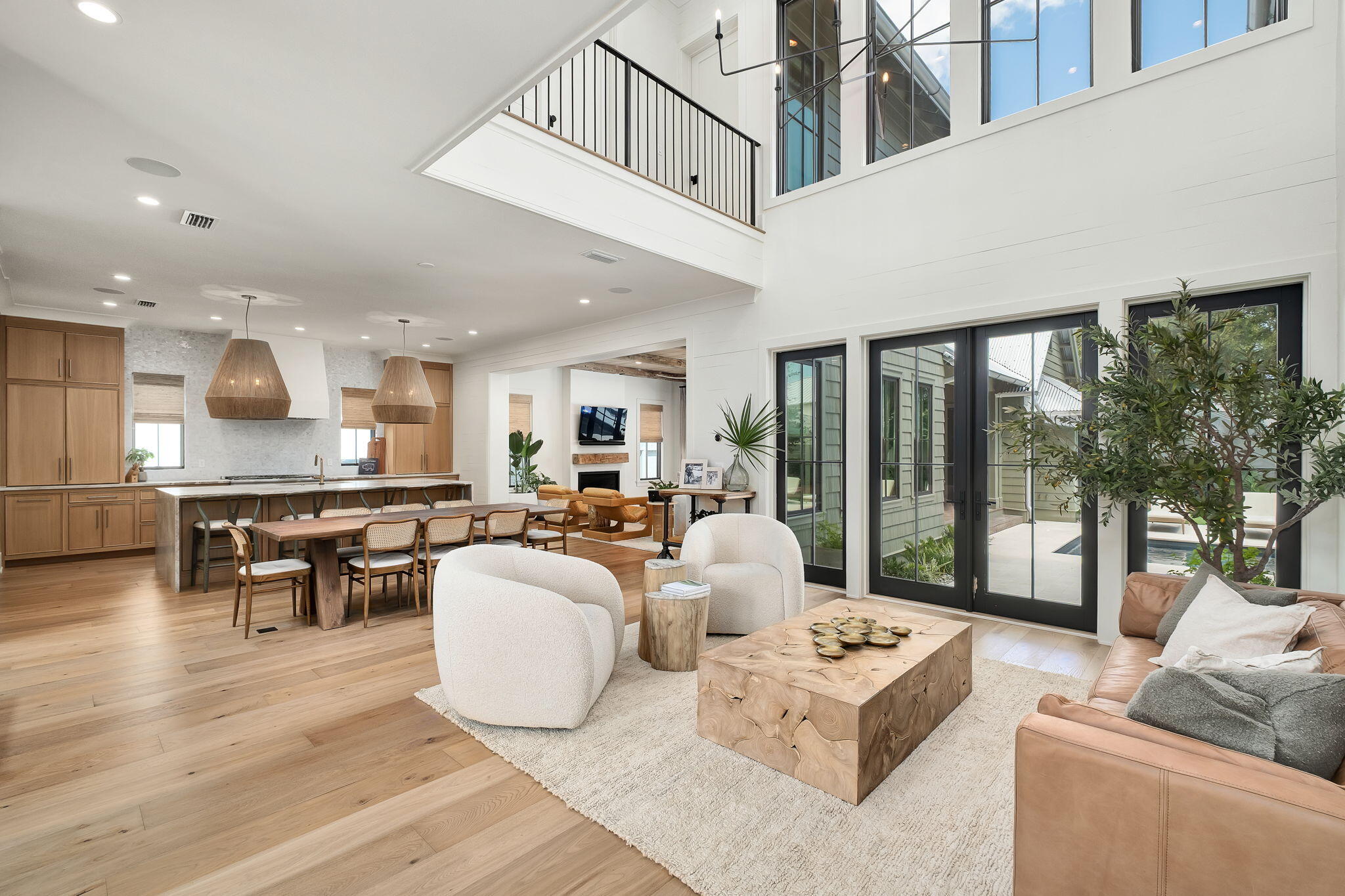 122 S Camp Creek Road