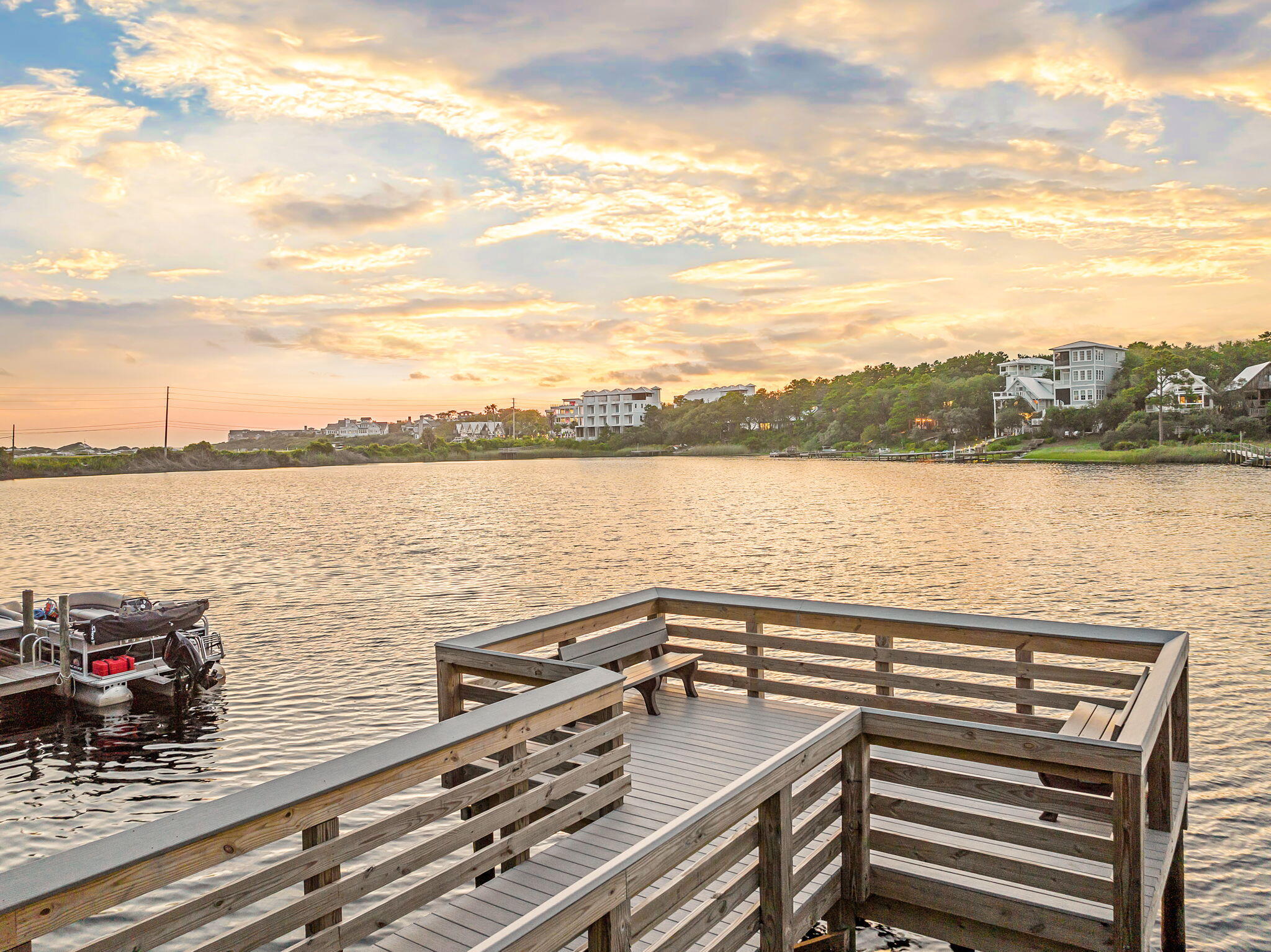 122 S Camp Creek Road