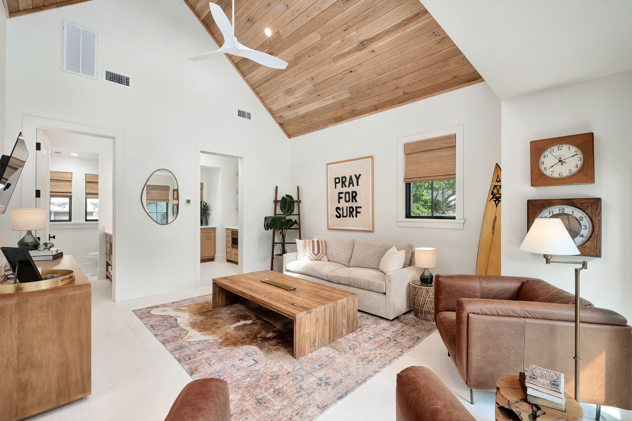 122 S Camp Creek Road