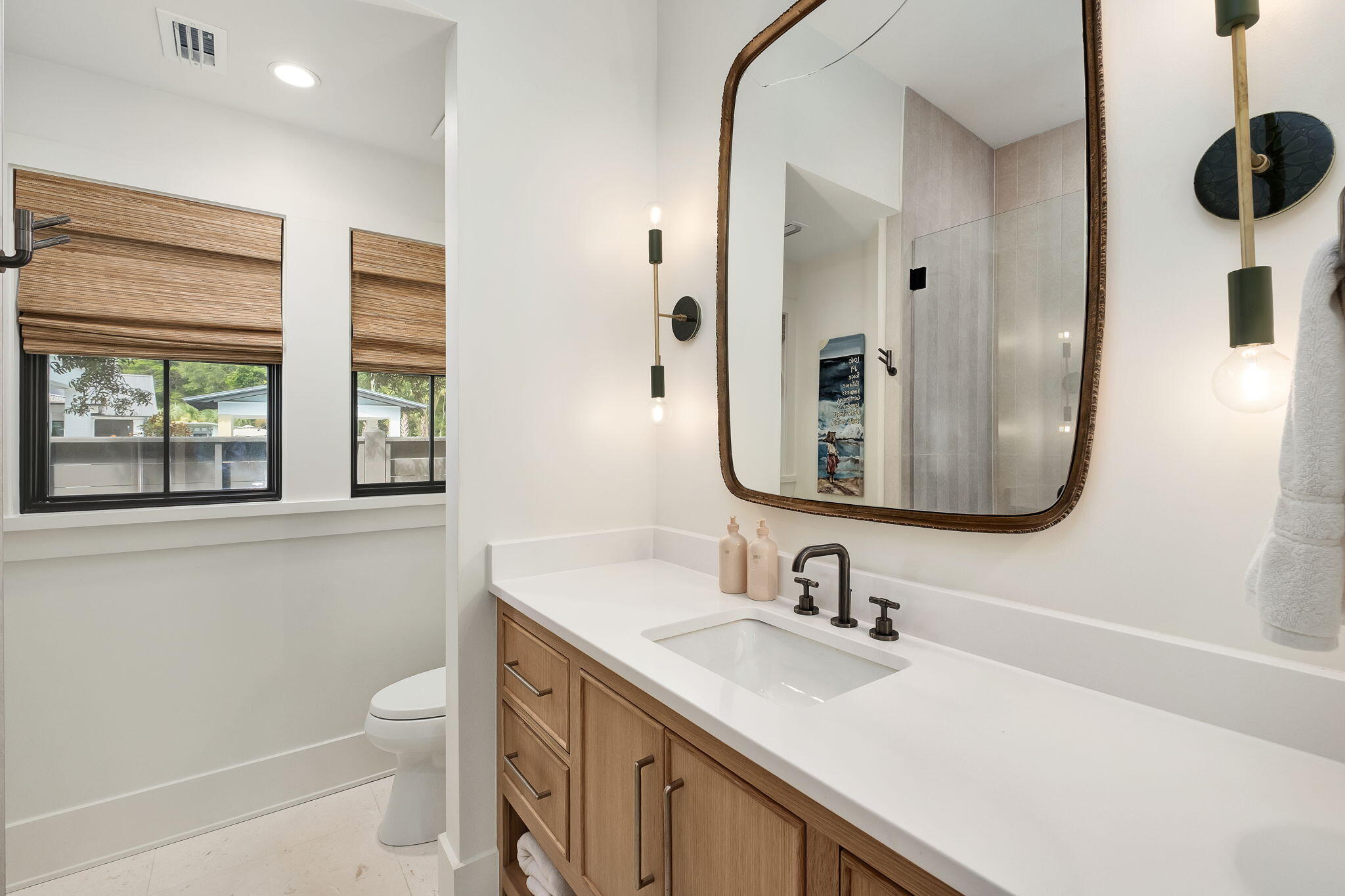 122 S Camp Creek Road