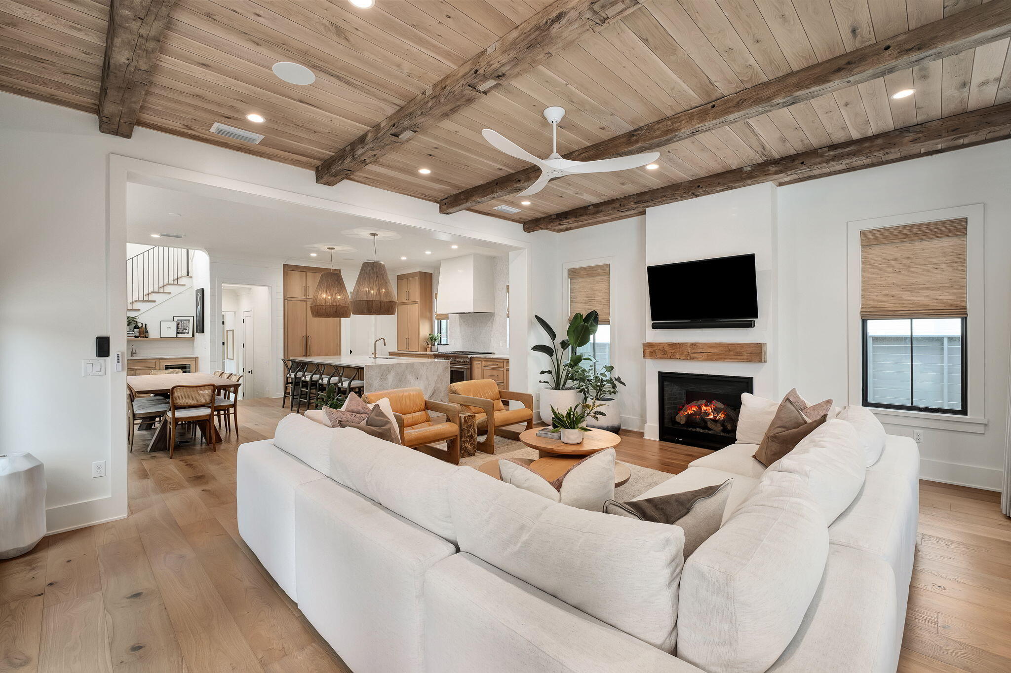 122 S Camp Creek Road