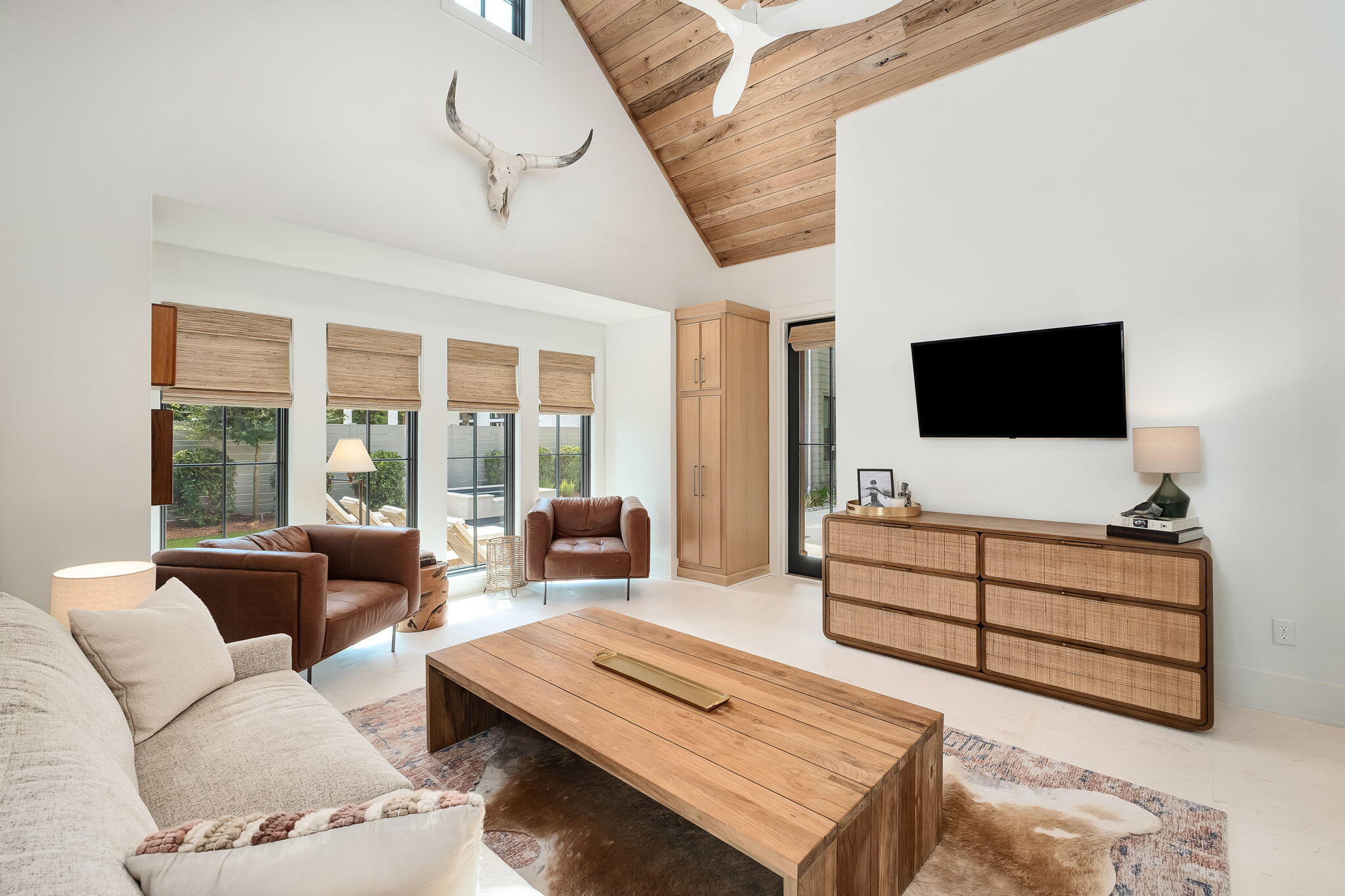 122 S Camp Creek Road