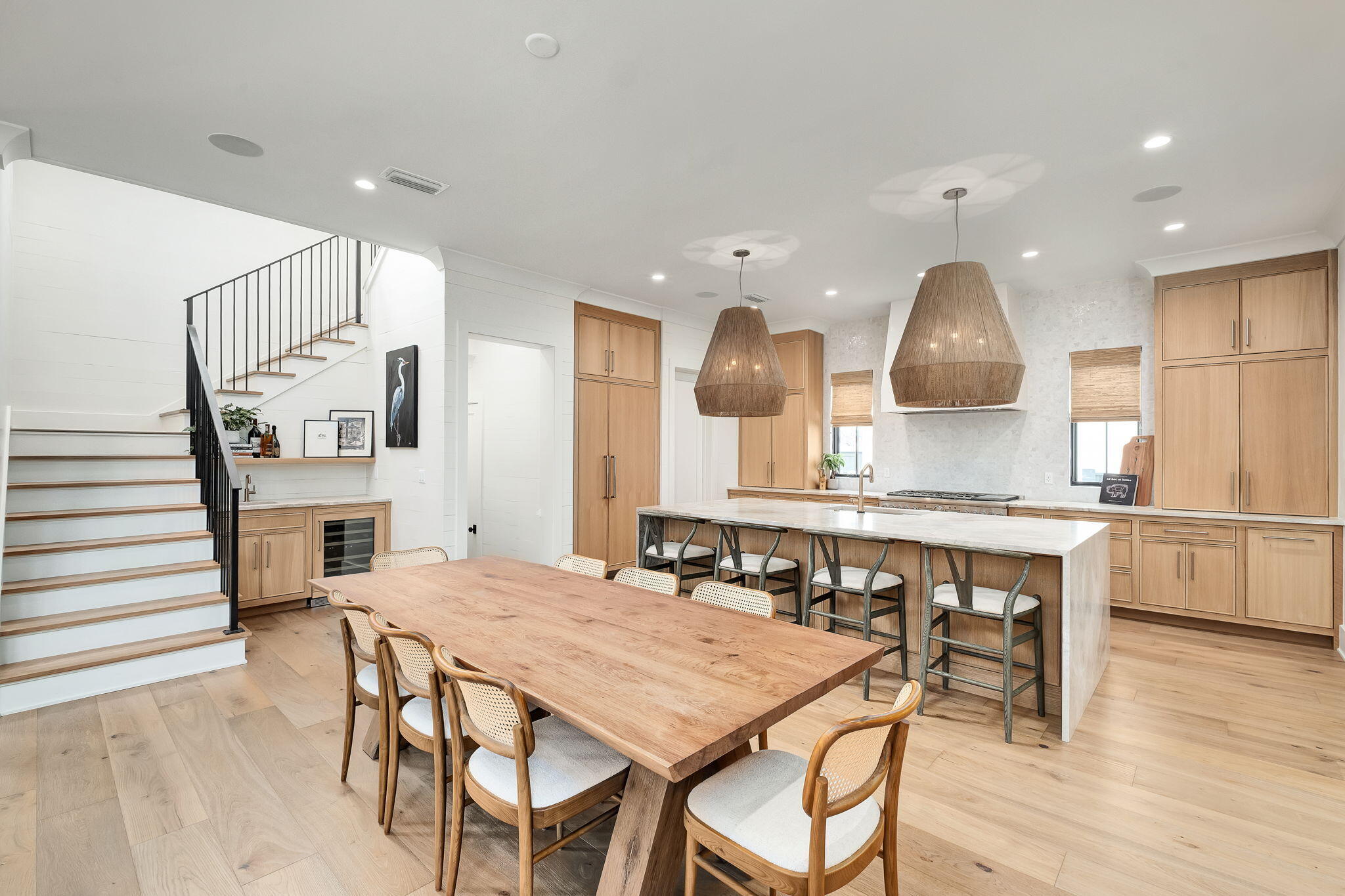 122 S Camp Creek Road