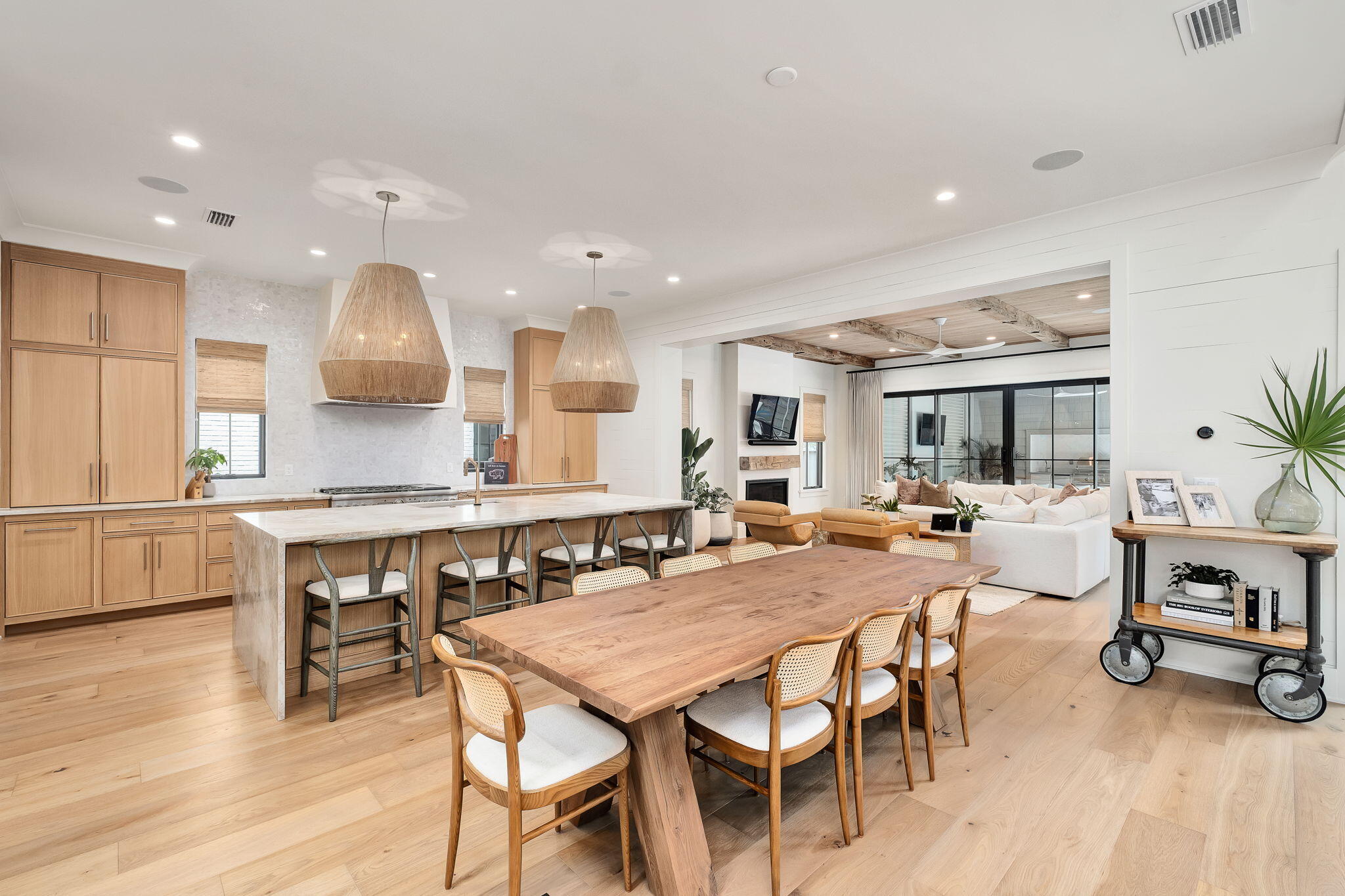 122 S Camp Creek Road