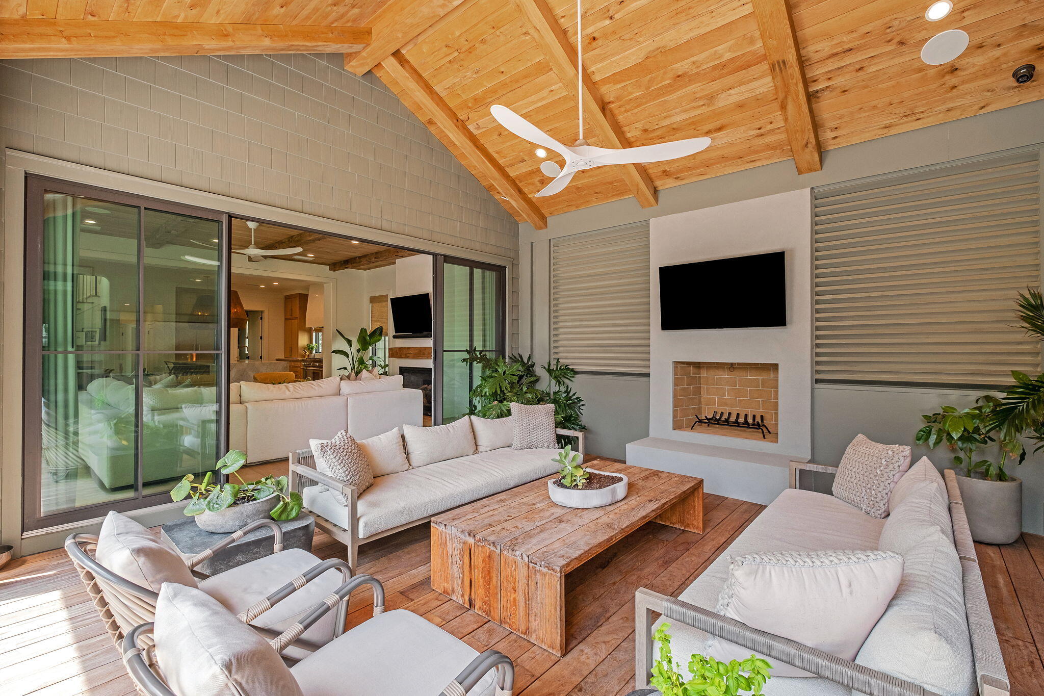 122 S Camp Creek Road