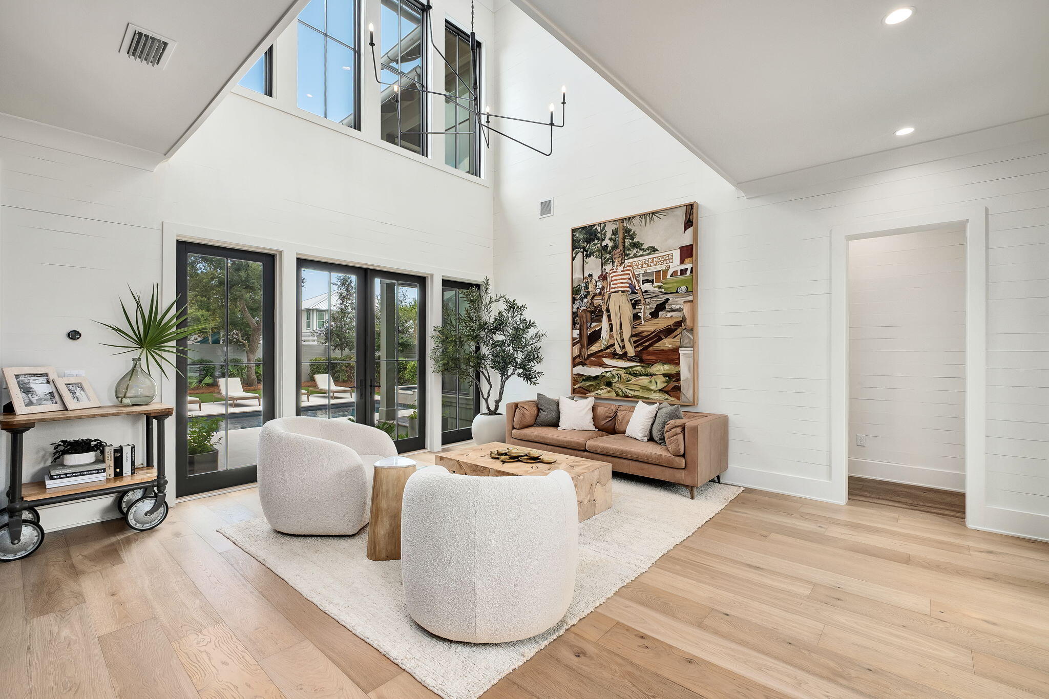 122 S Camp Creek Road