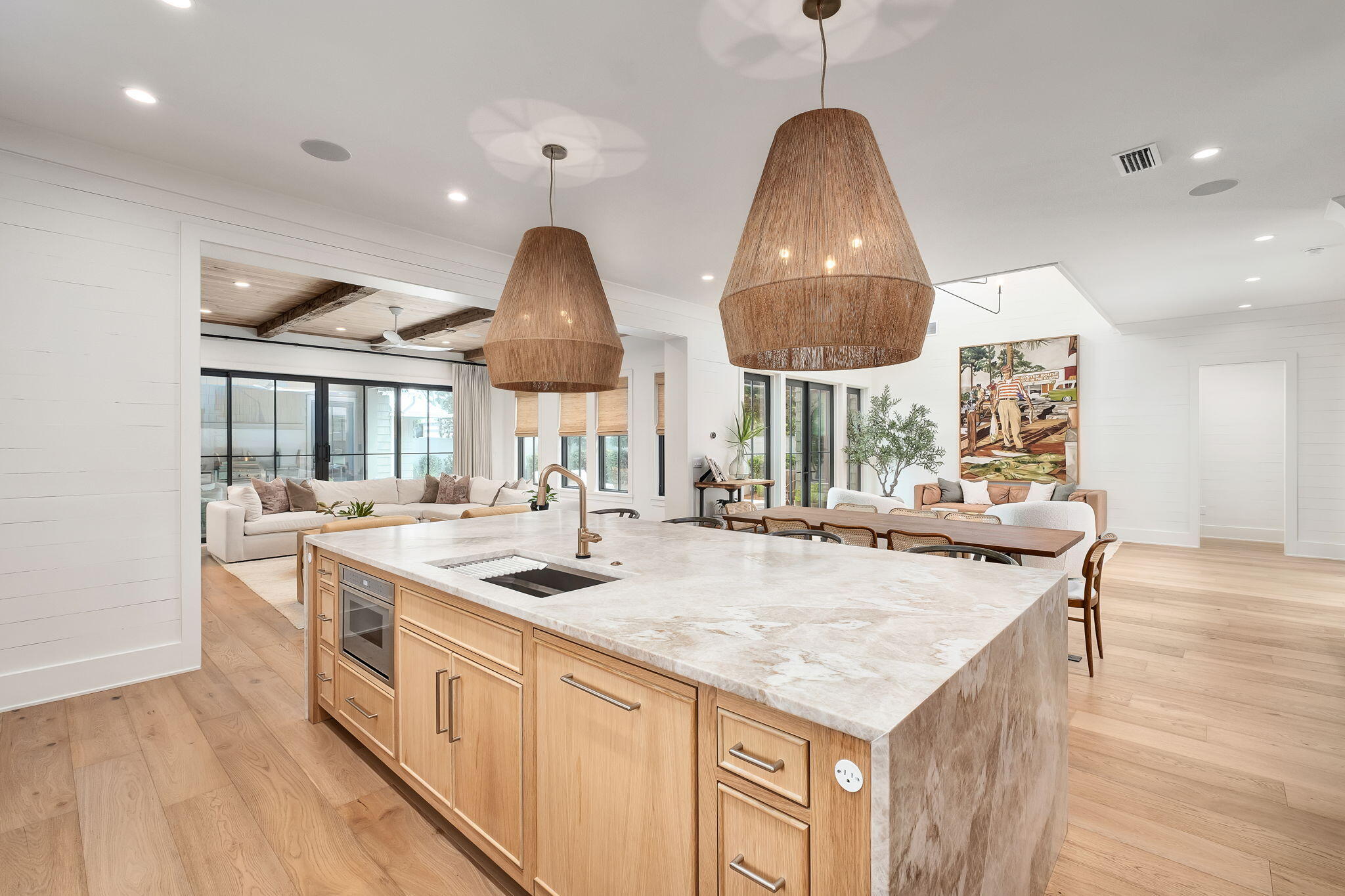 122 S Camp Creek Road