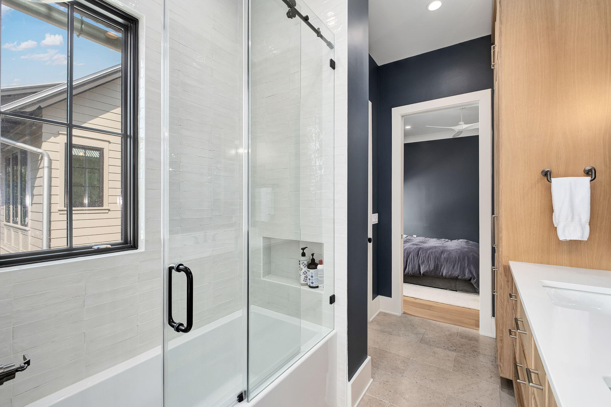 122 S Camp Creek Road