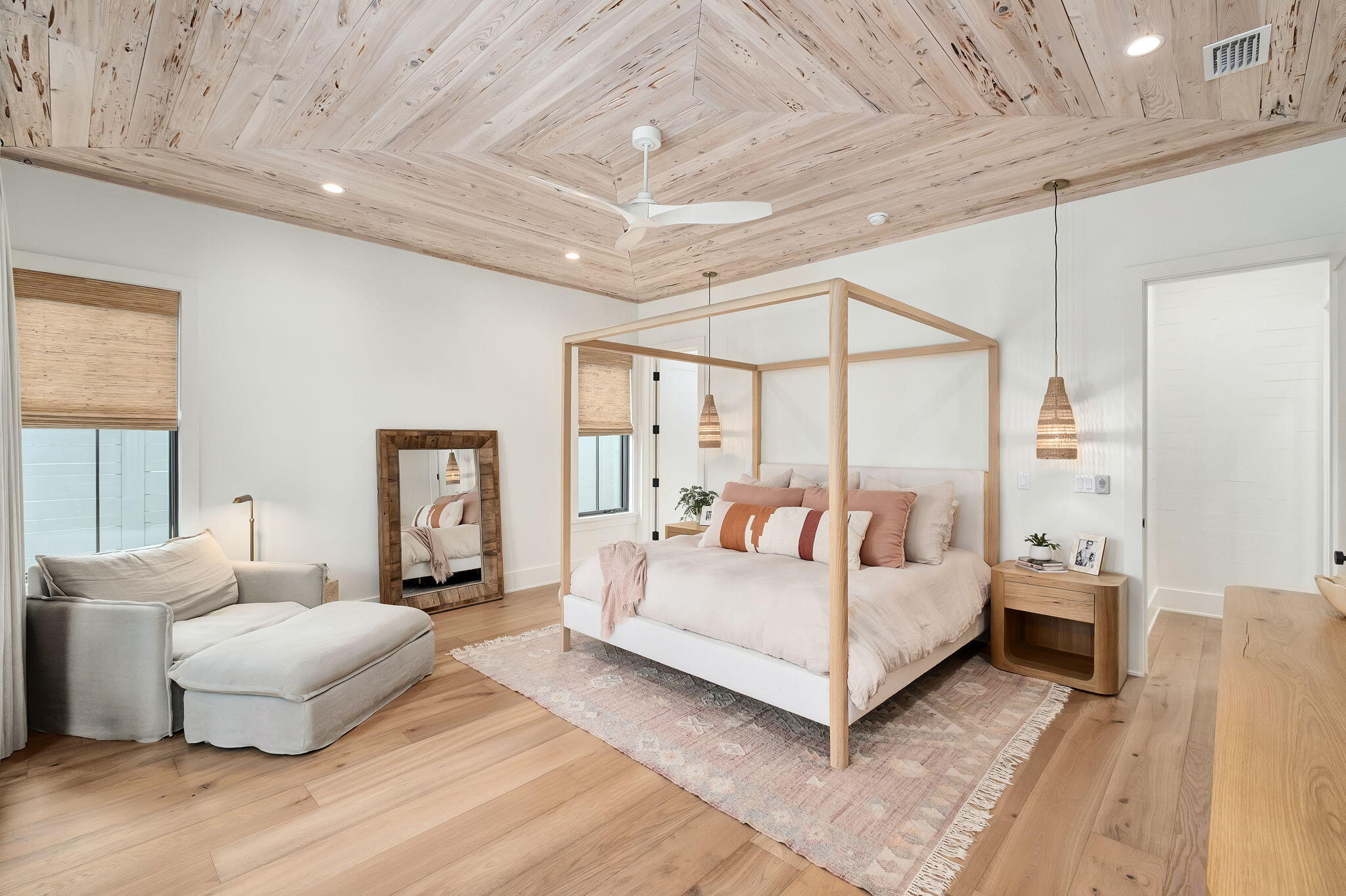 122 S Camp Creek Road