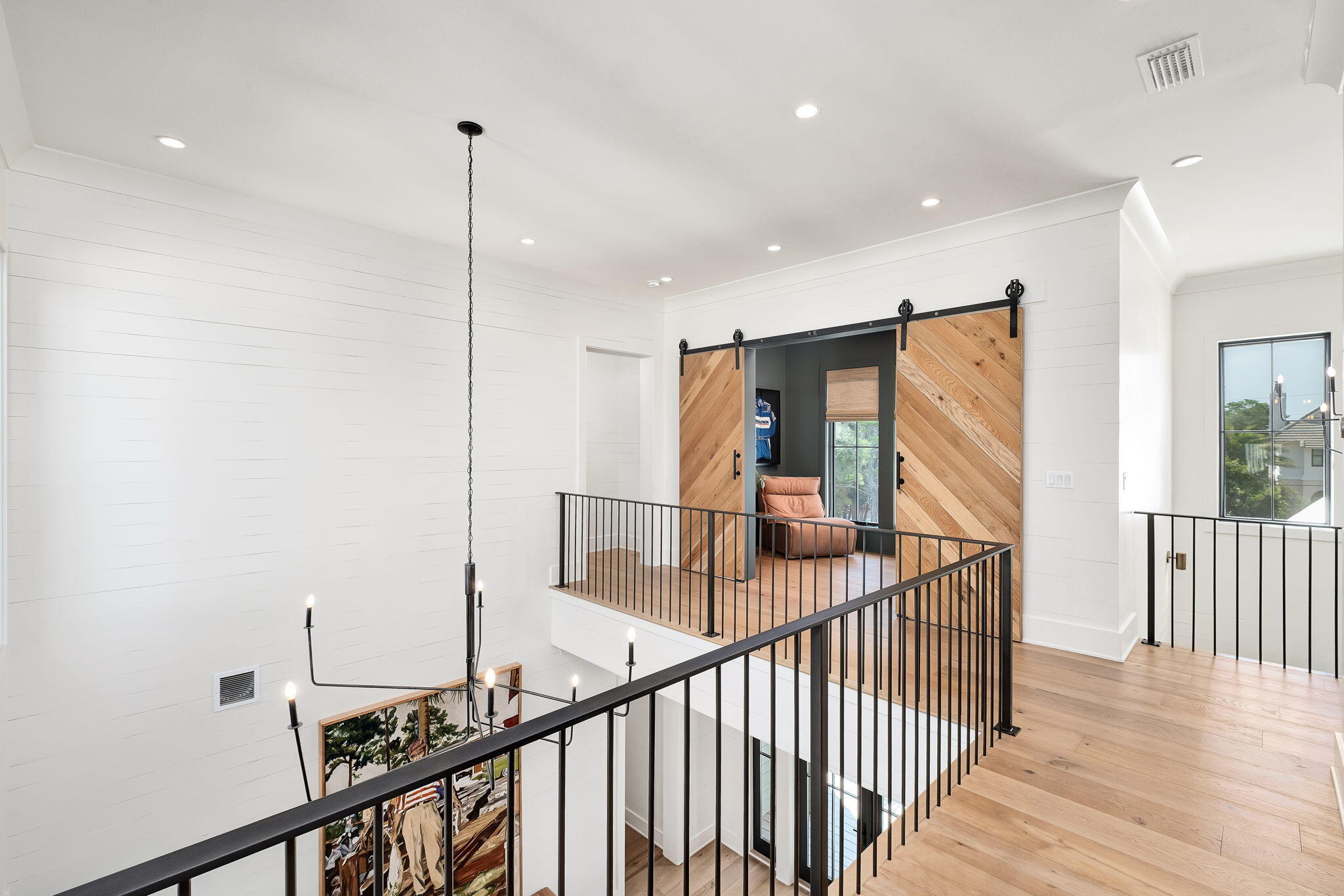 122 S Camp Creek Road