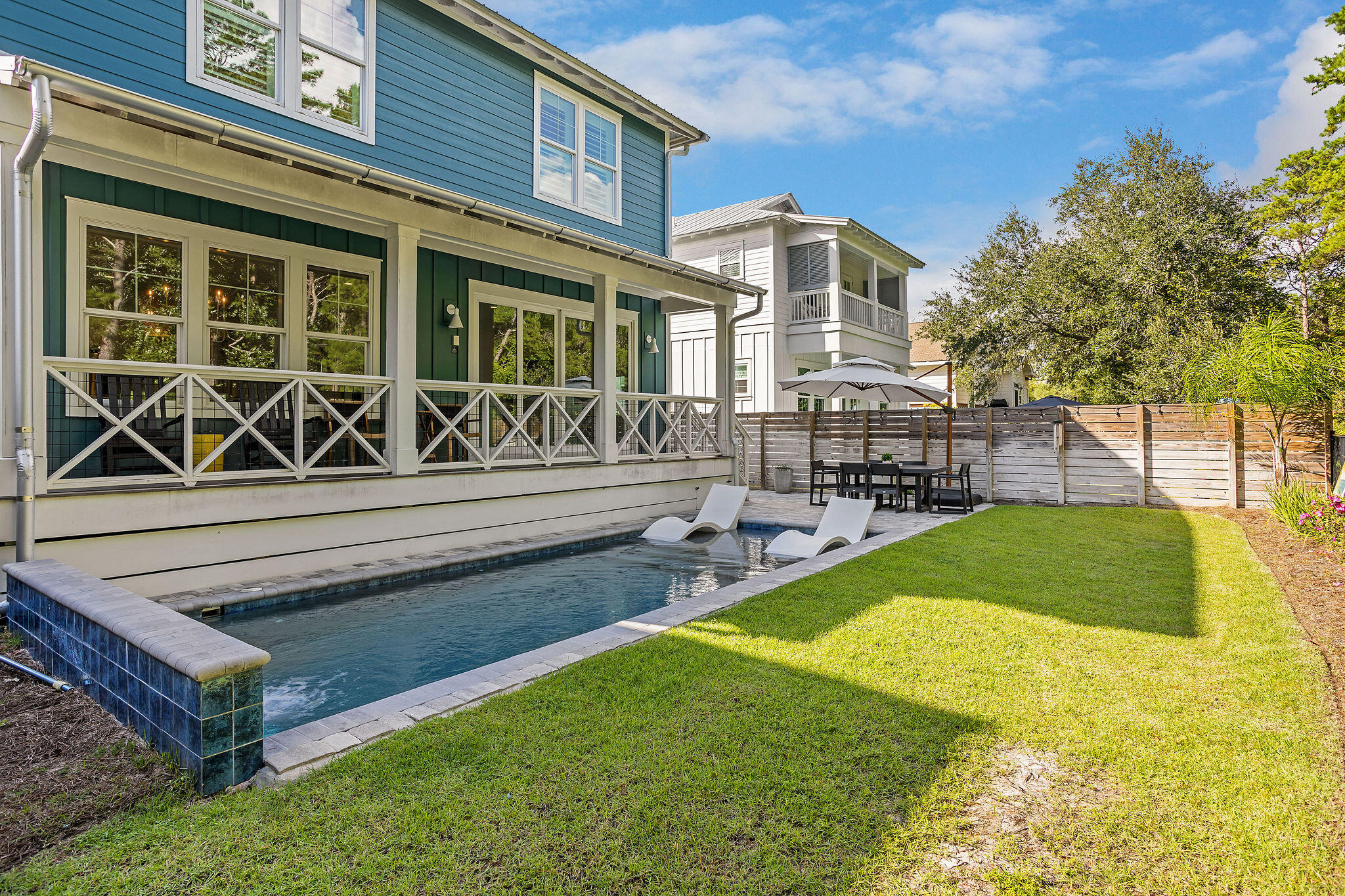 158 Brown Street