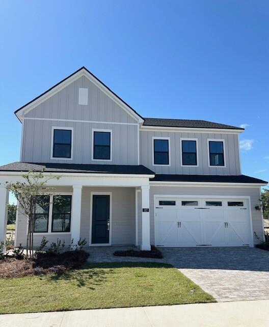 317 Breakwater Boulevard, Lot 286