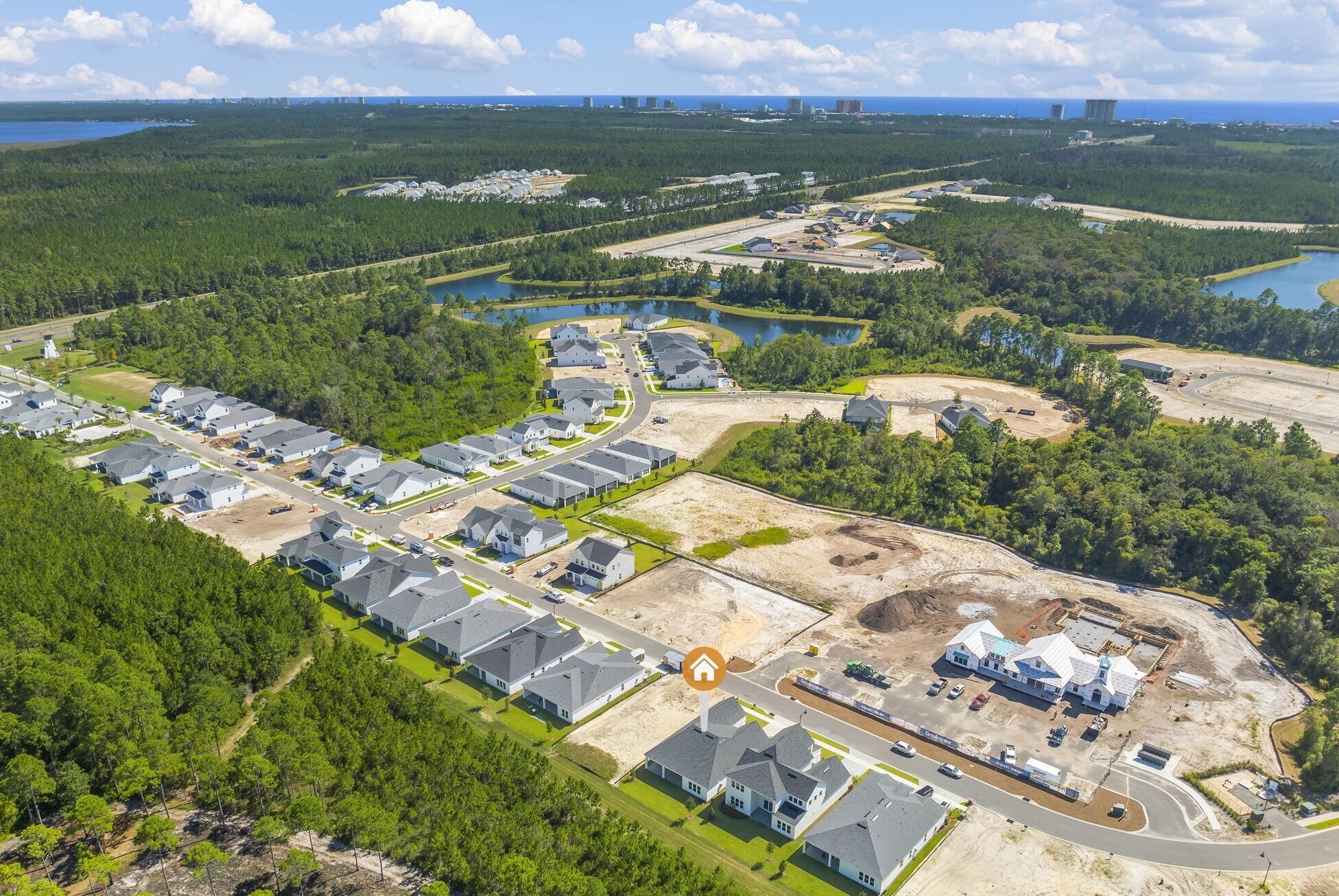 328 Breakwater Boulevard, Lot 24