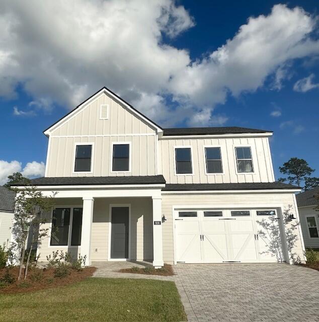 936 Camp Fire Circle, Lot 325, Panama City Beach Unit: Lot 325