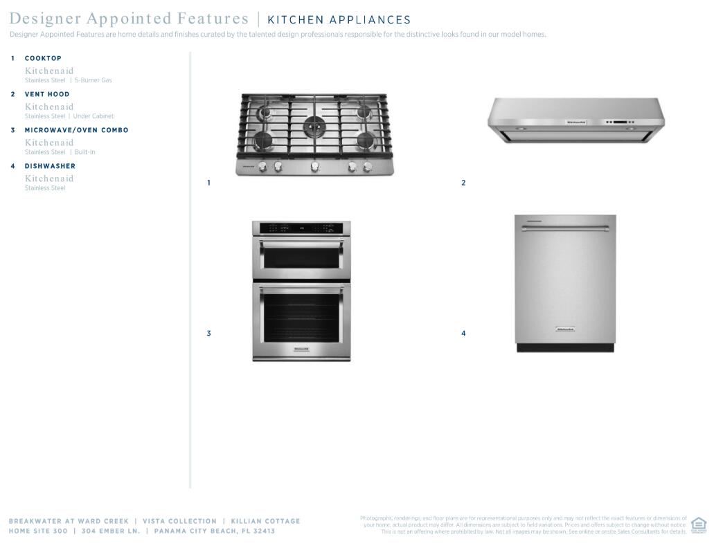 304 Ember Lane, Lot 300