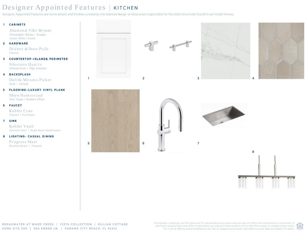 304 Ember Lane, Lot 300