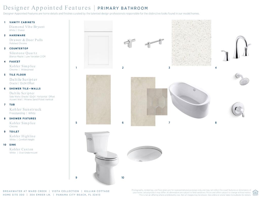 304 Ember Lane, Lot 300