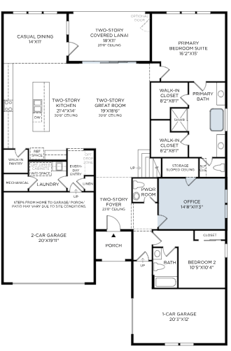 304 Ember Lane, Lot 300