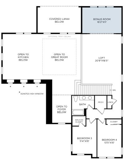 304 Ember Lane, Lot 300