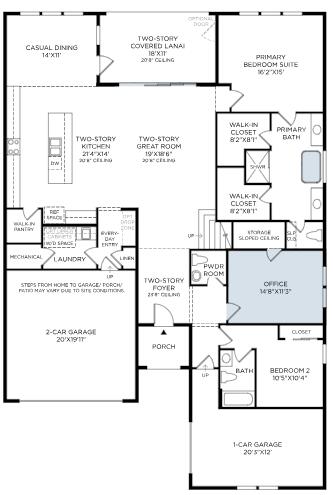 304 Ember Lane, Lot 300