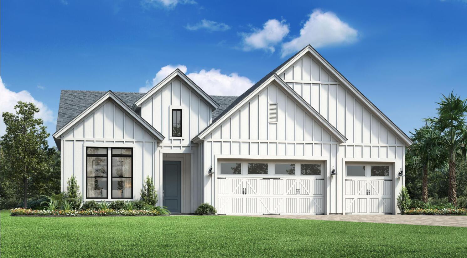 360 Breakwater Boulevard Lot 32