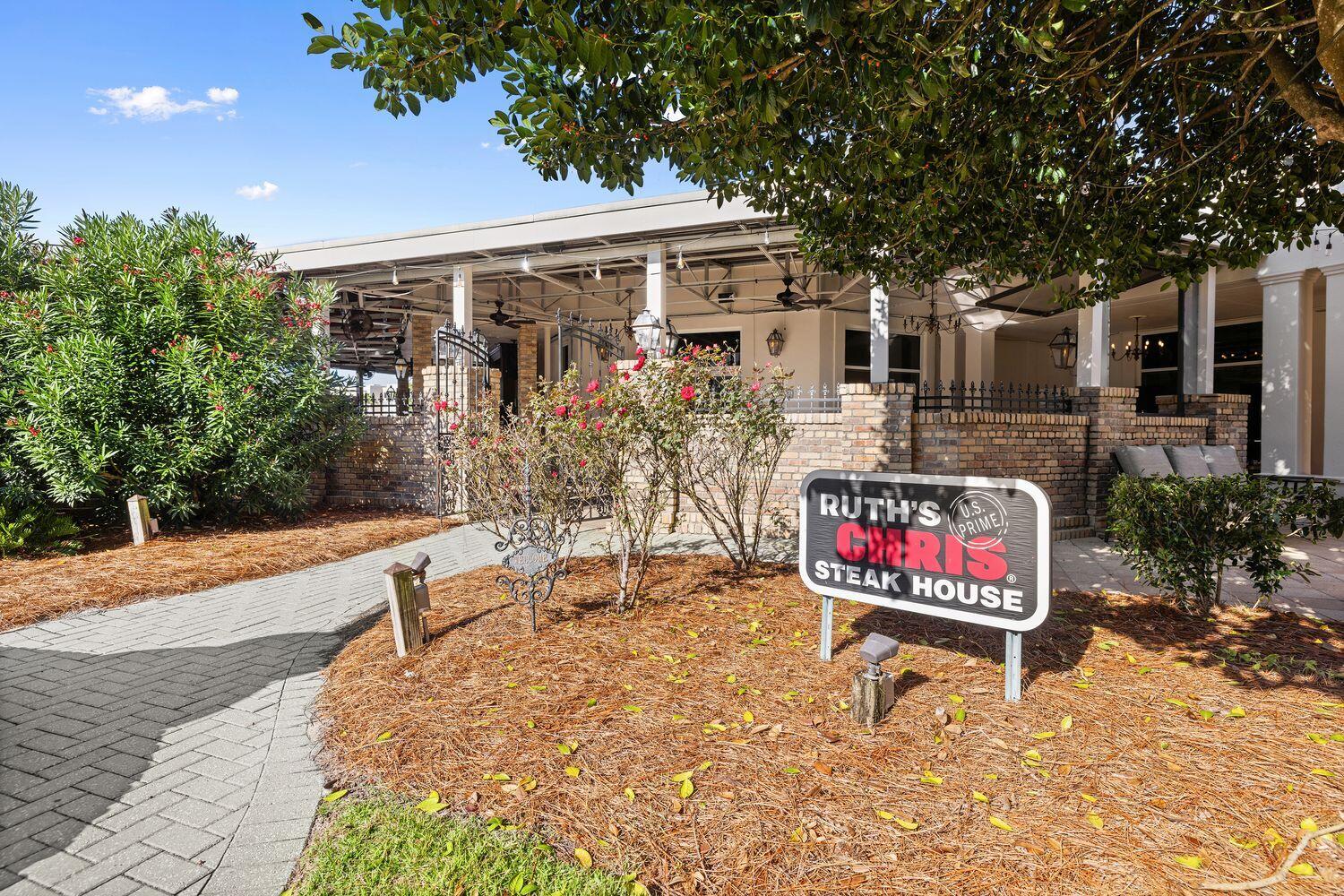 15300 Emerald Coast Parkway 1205