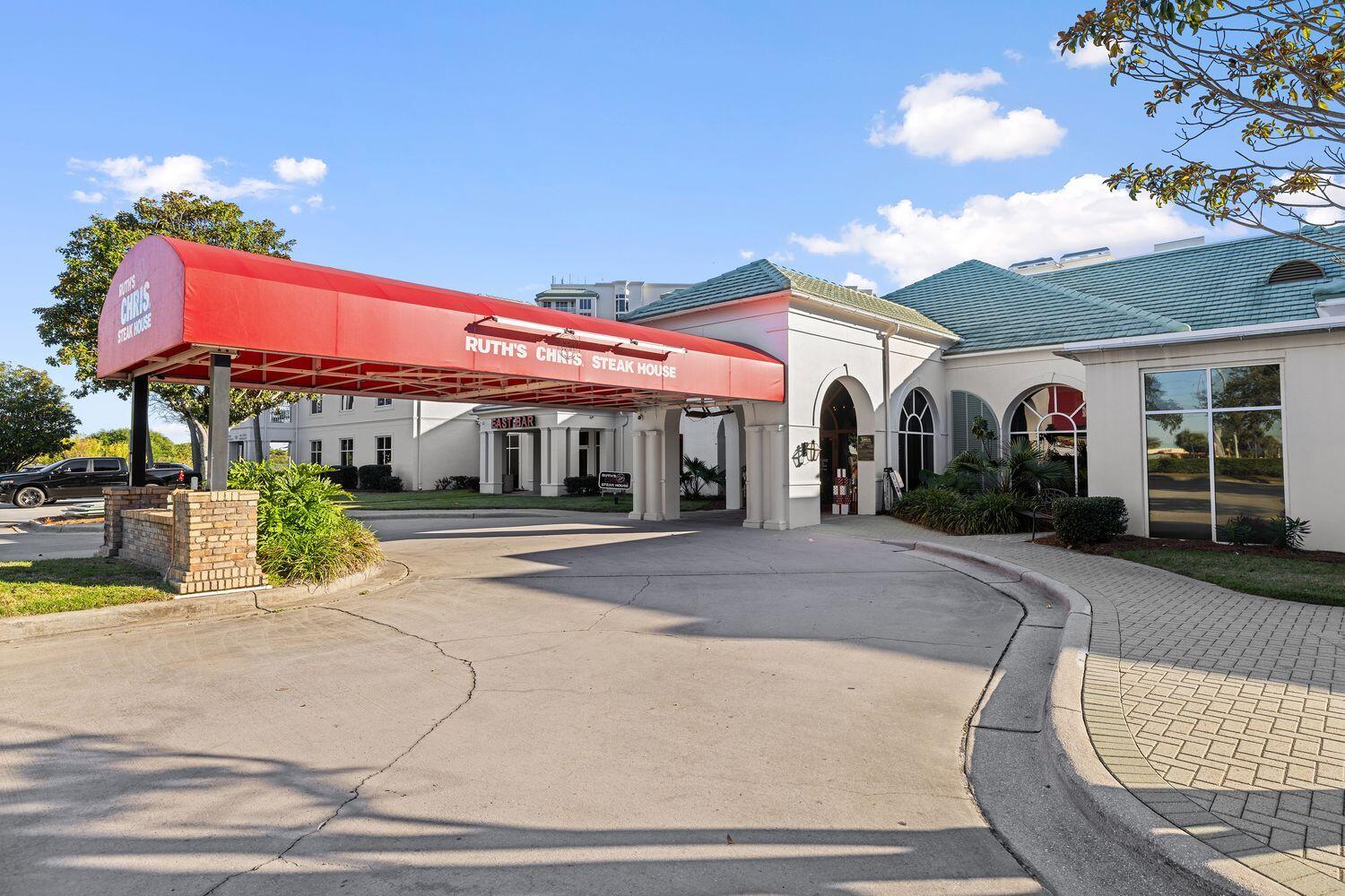 15300 Emerald Coast Parkway 1205