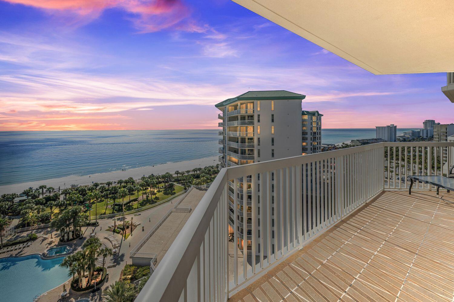 15300 Emerald Coast Parkway 1205
