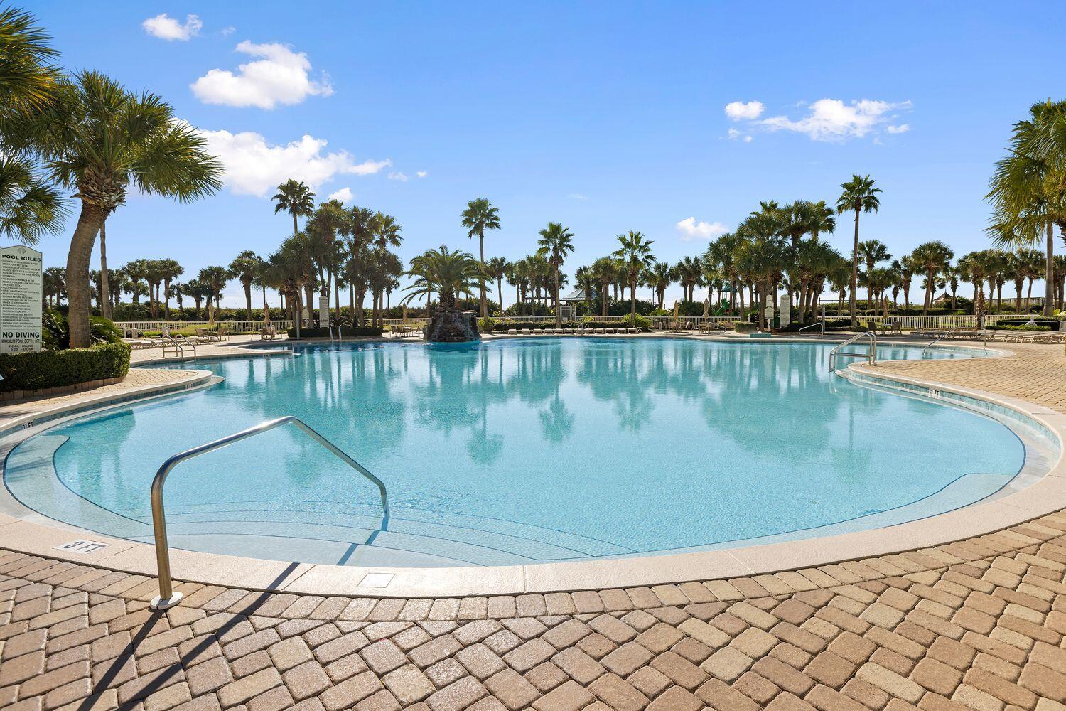 15300 Emerald Coast Parkway 1205