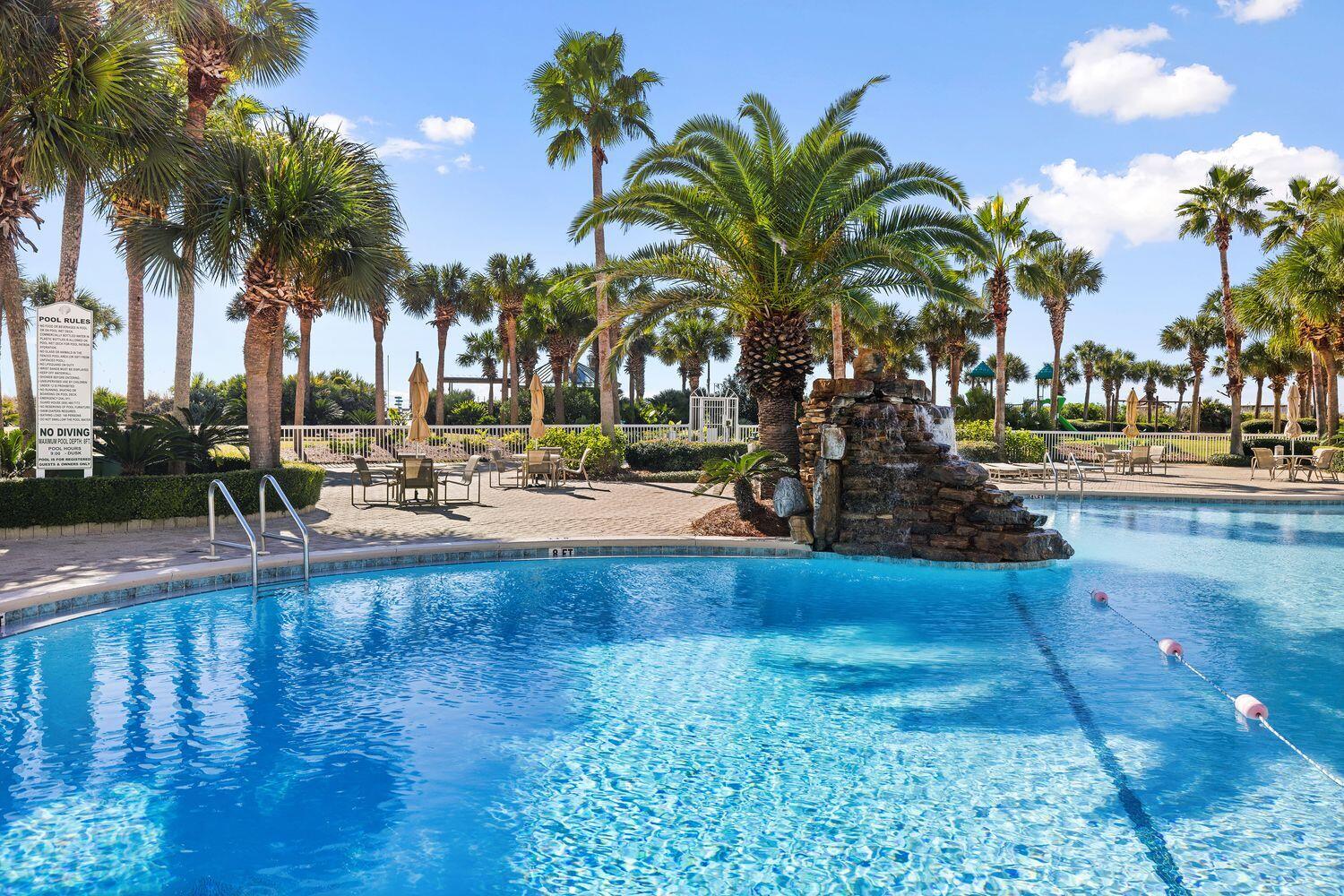 15300 Emerald Coast Parkway 1205