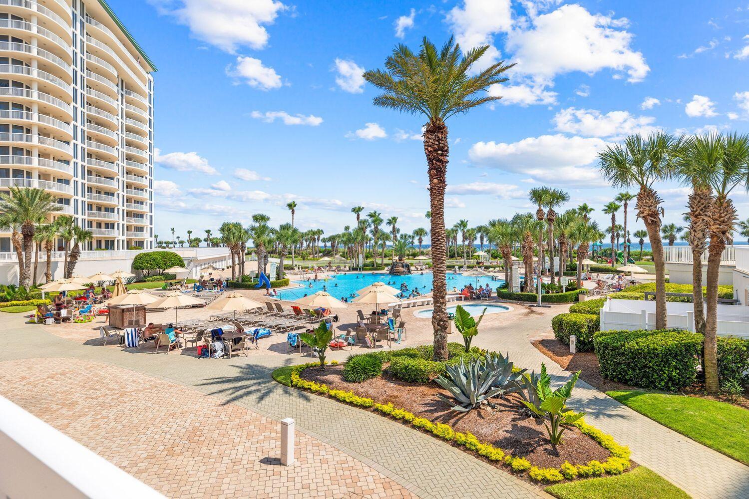 15300 Emerald Coast Parkway 1205