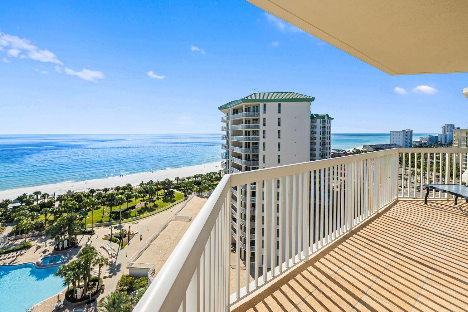 15300 Emerald Coast Parkway 1205