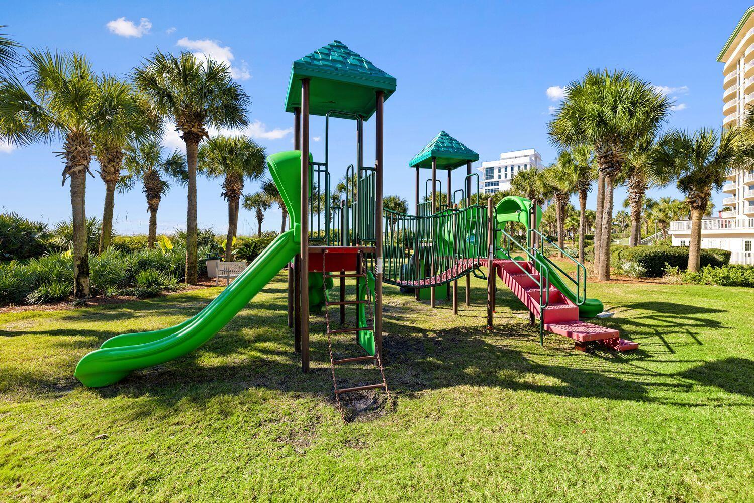 15300 Emerald Coast Parkway 1205