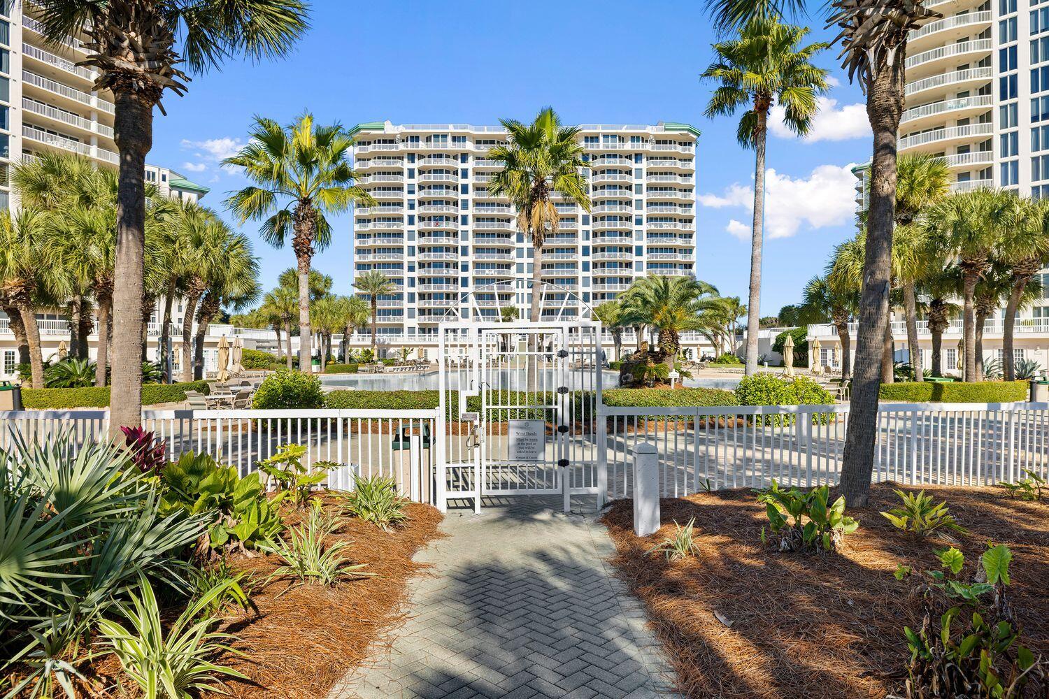 15300 Emerald Coast Parkway 1205