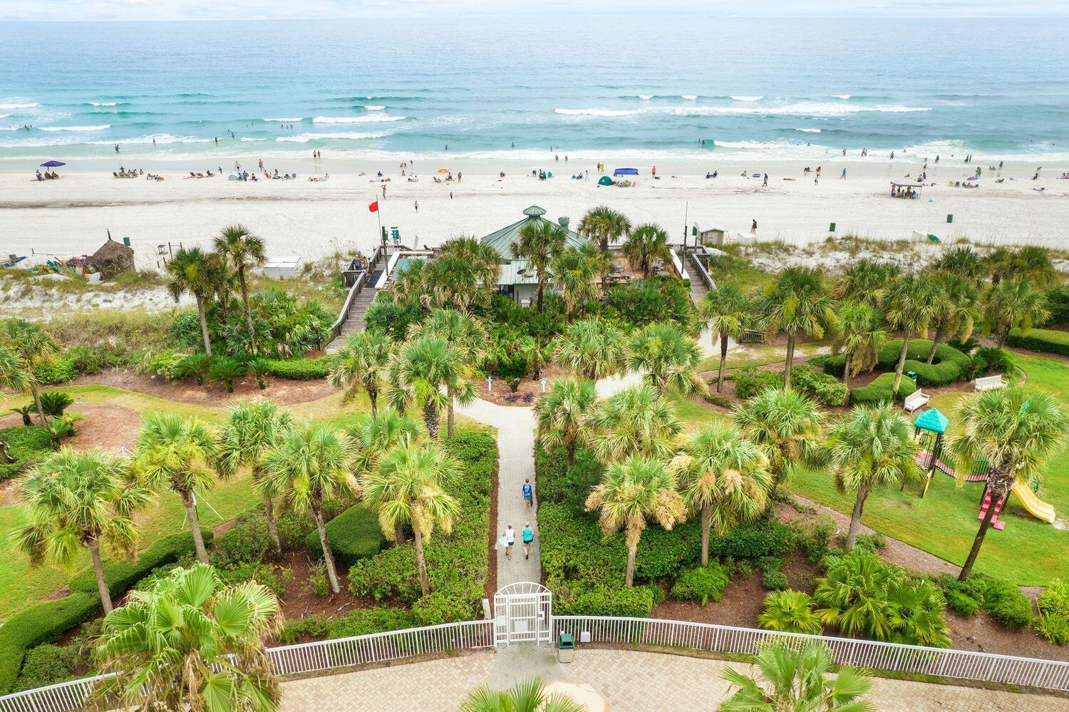 15300 Emerald Coast Parkway 1205