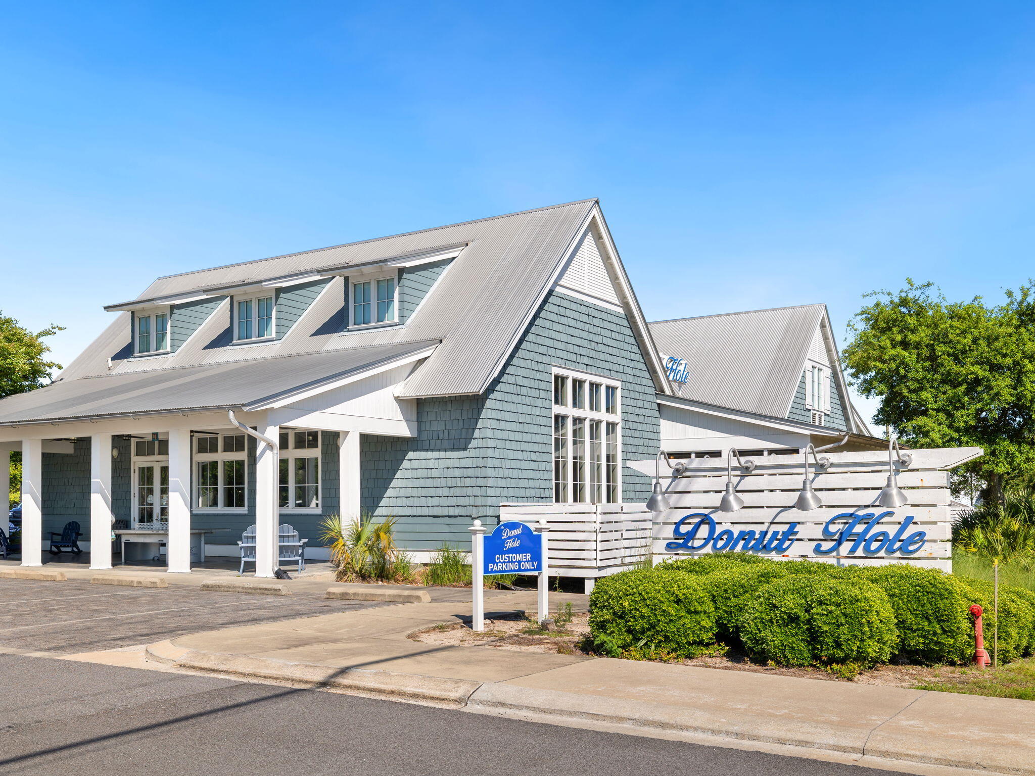 11 S Grande Pointe Drive