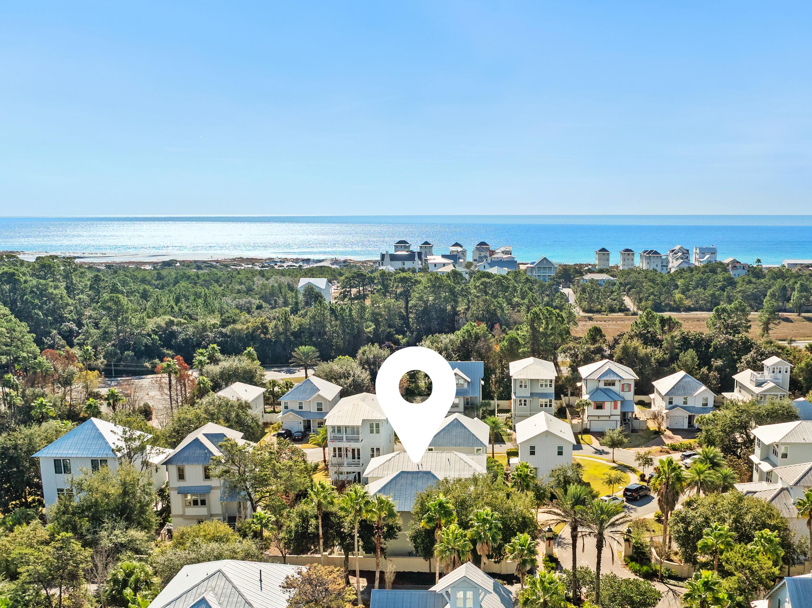 11 S Grande Pointe Drive