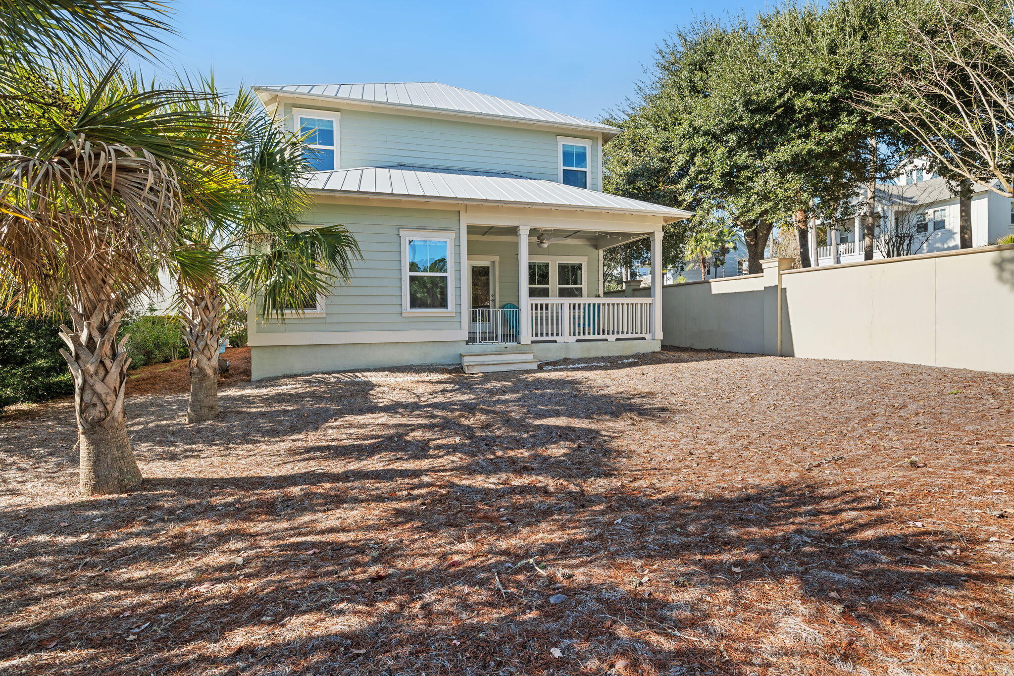 11 S Grande Pointe Drive