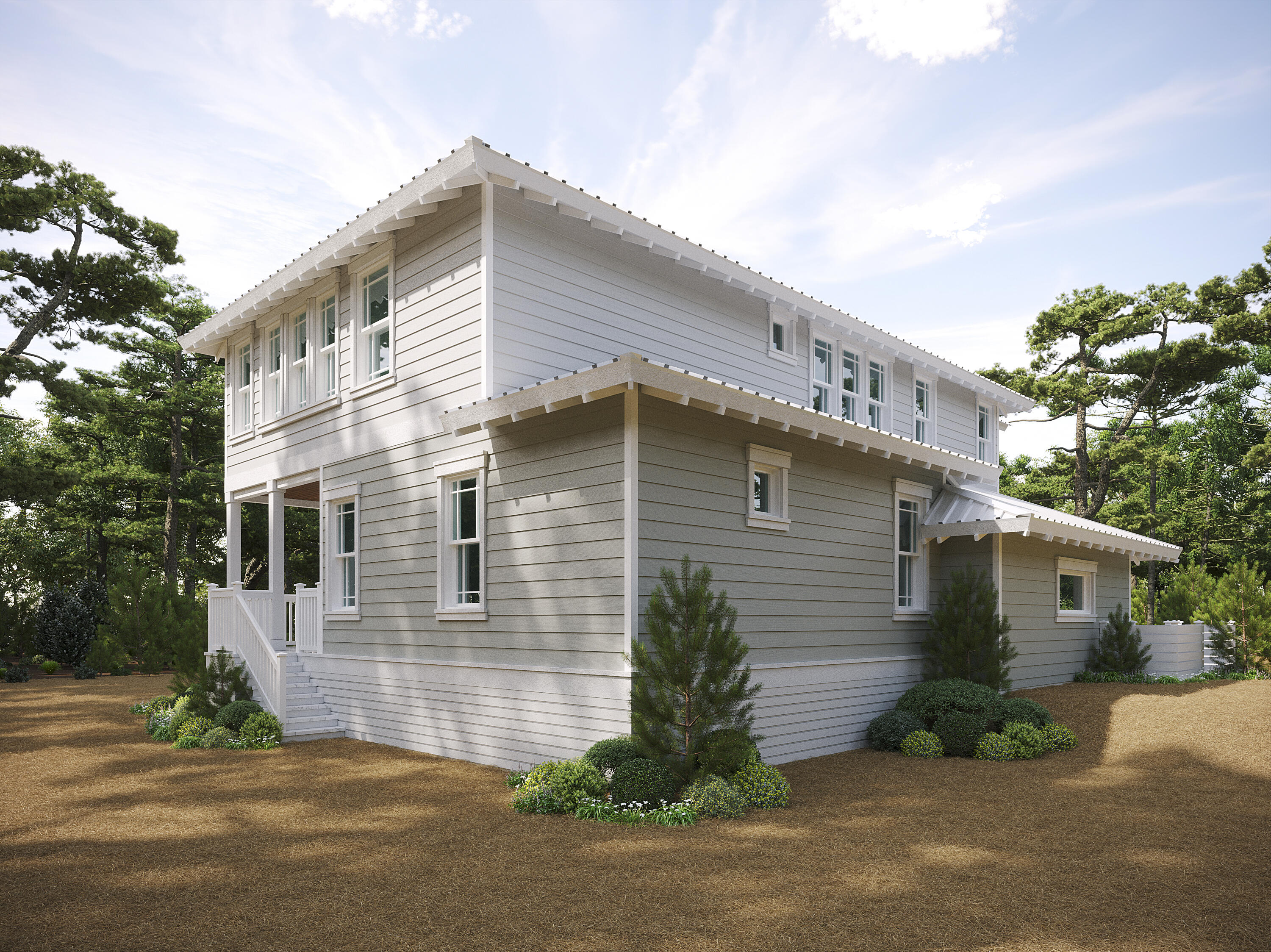 00 Lot 27 Redbud Lane