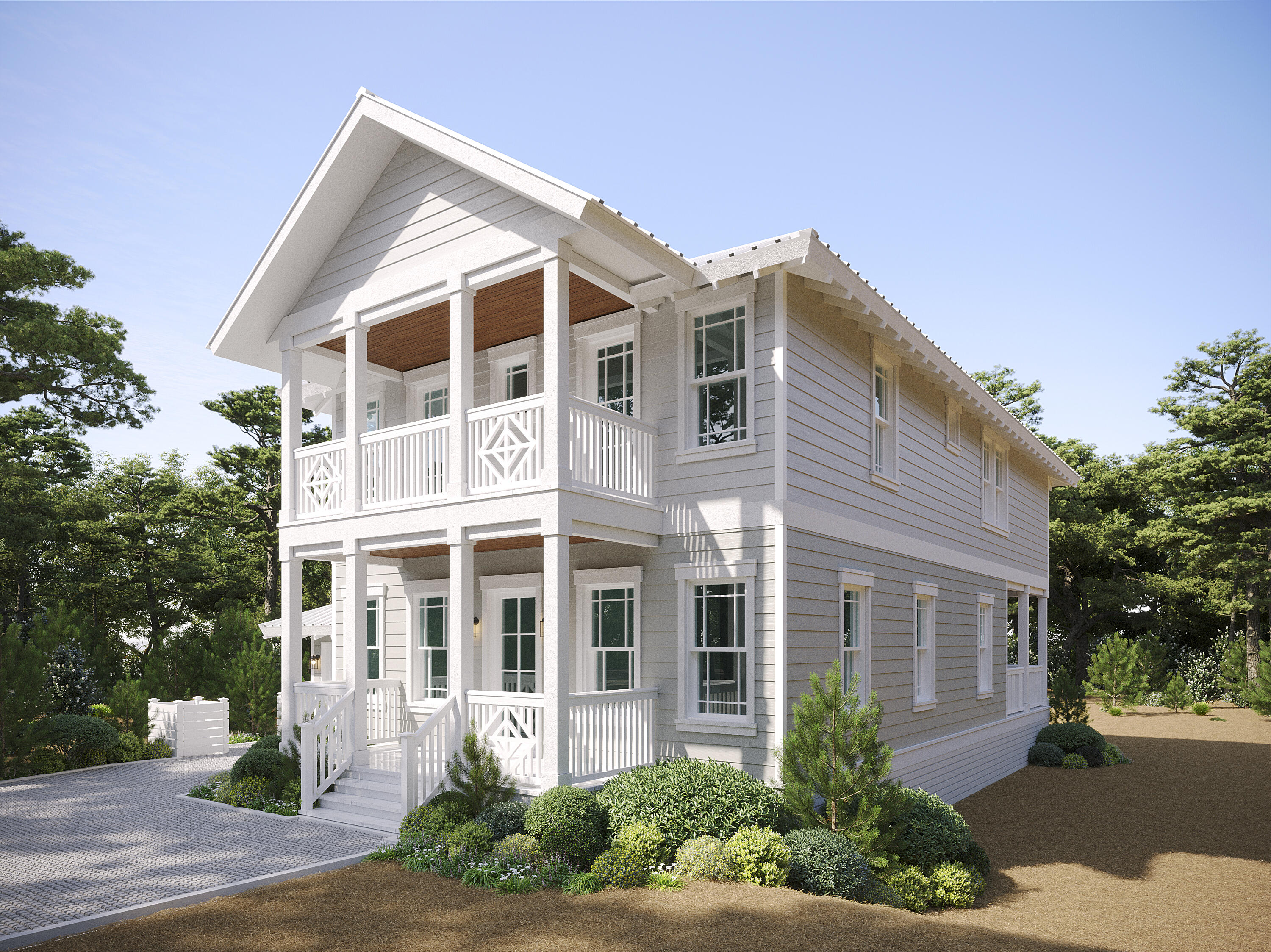 00 Lot 27 Redbud Lane