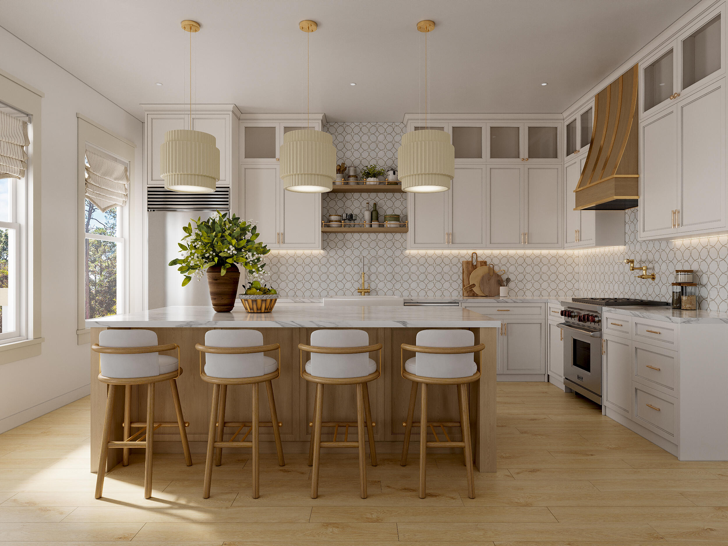 00 Lot 27 Redbud Lane